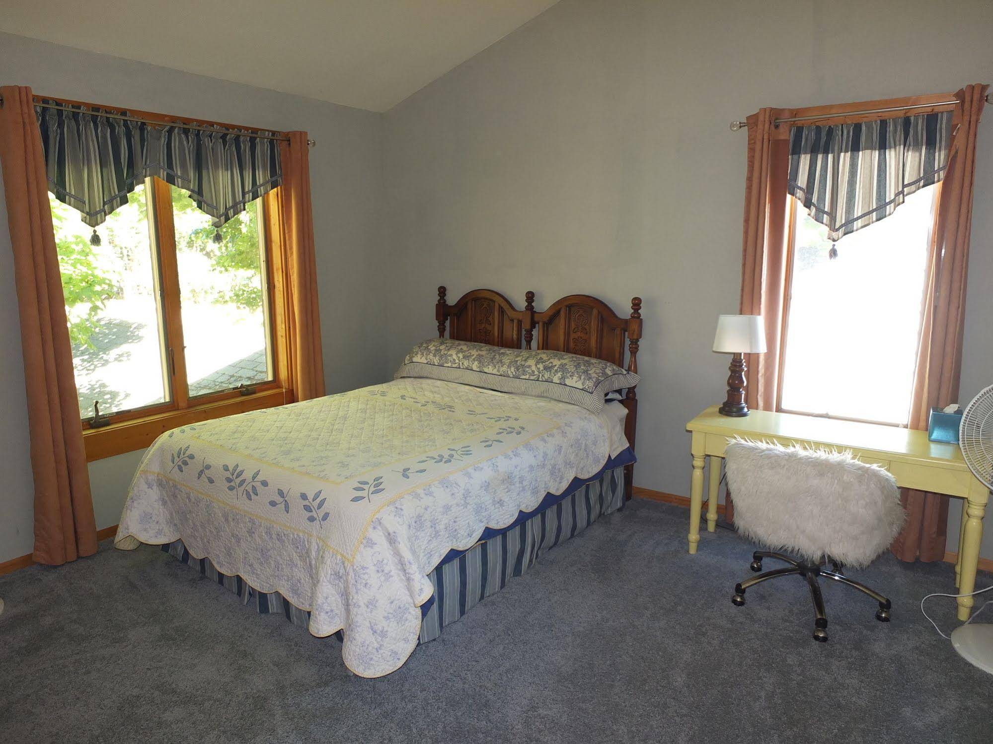 Agape Bayside Cottage