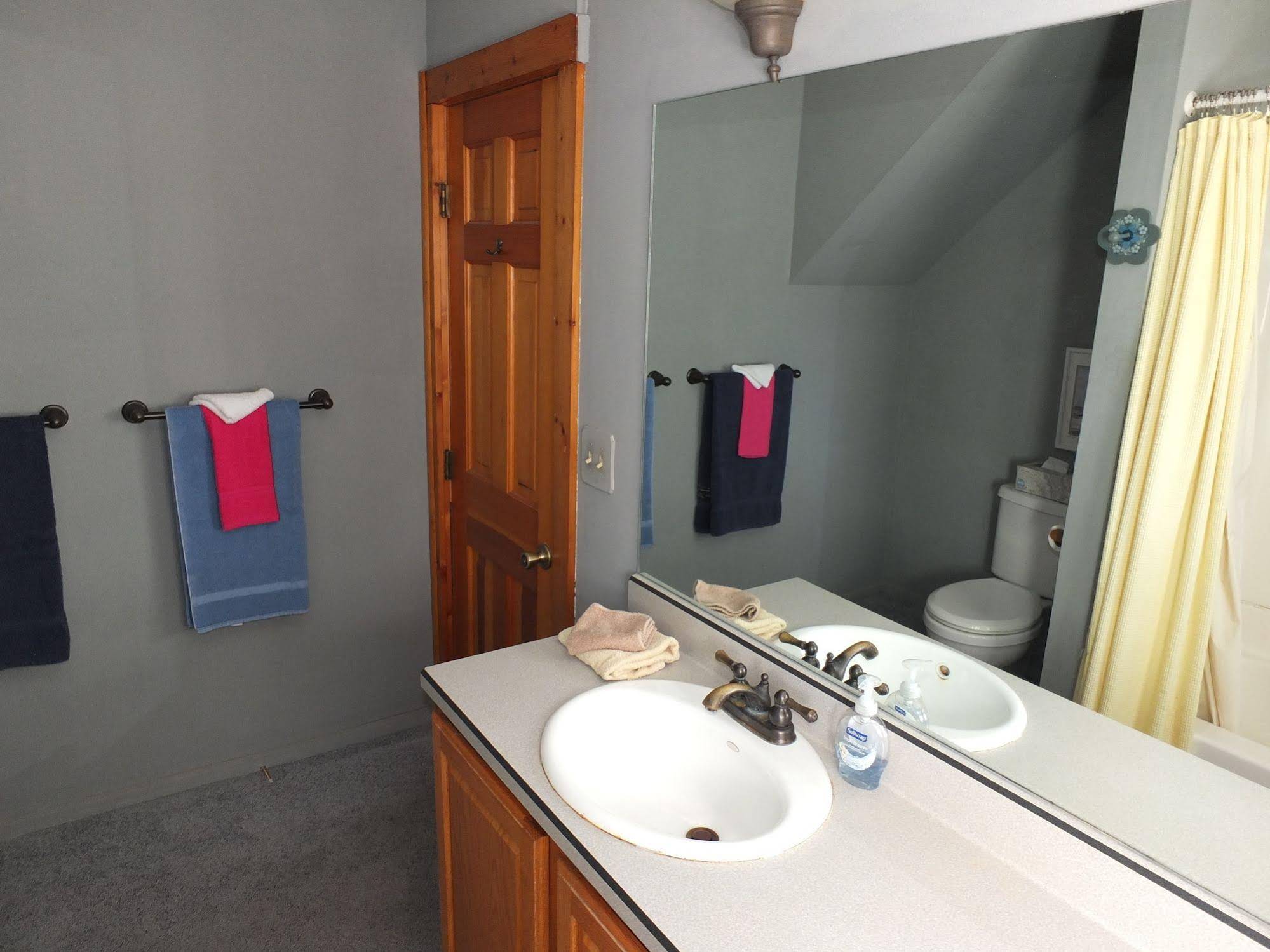 Agape Bayside Cottage