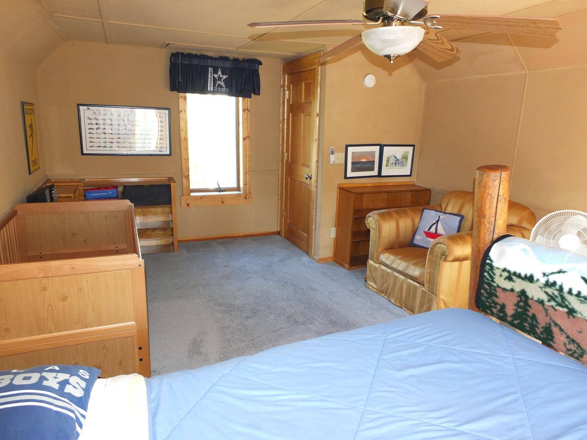 Agape Bayside Cottage