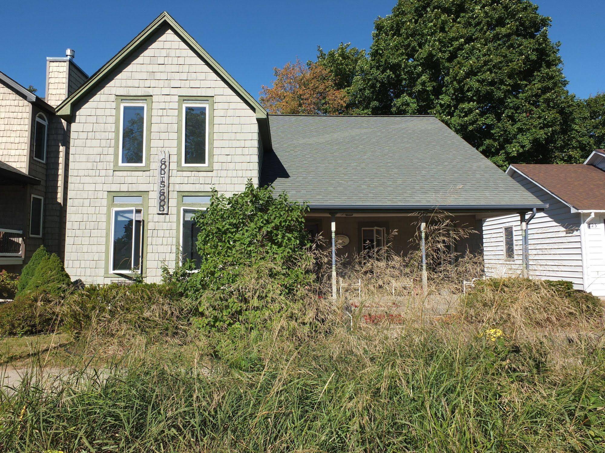 Agape Bayside Cottage