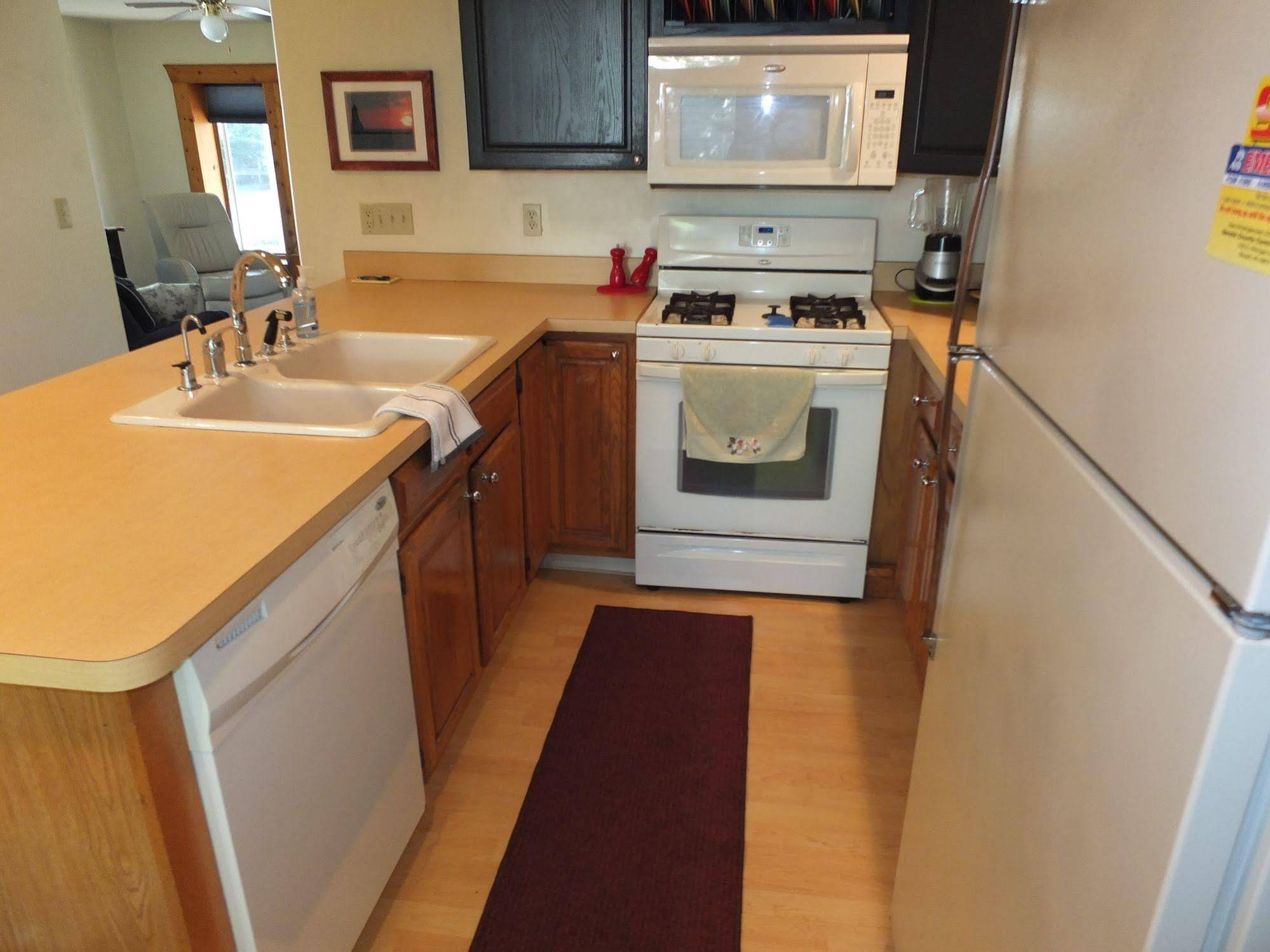 Agape Bayside Cottage