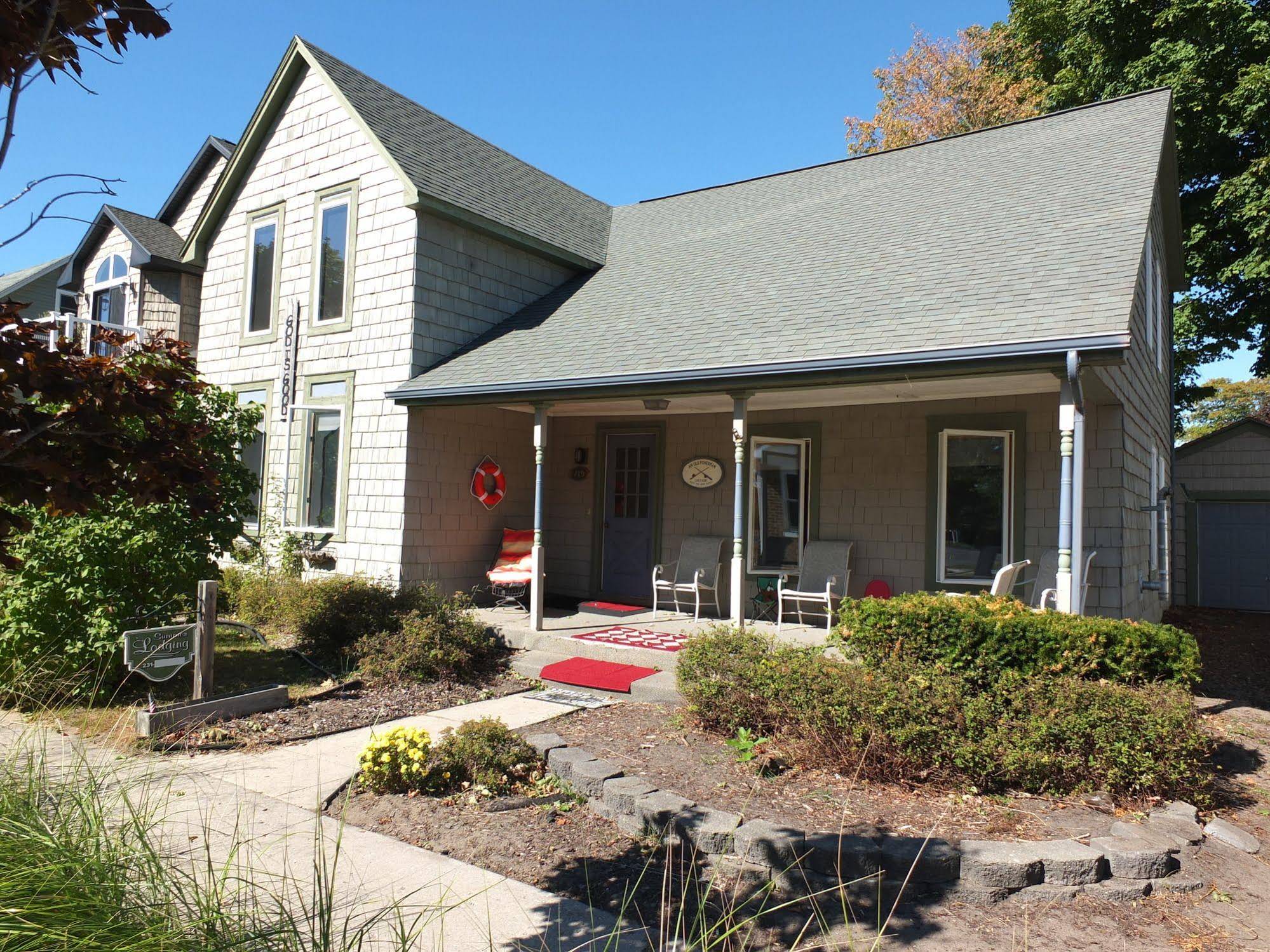 Agape Bayside Cottage