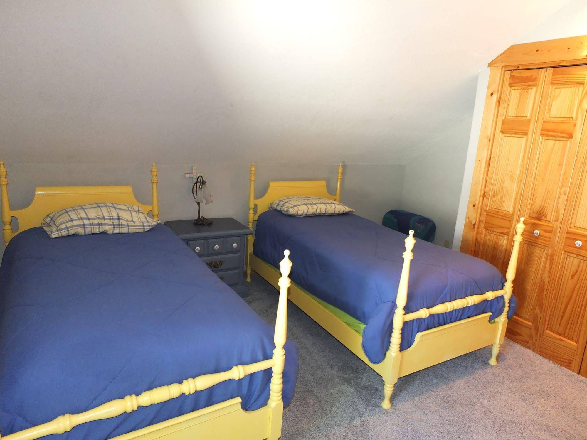 Agape Bayside Cottage