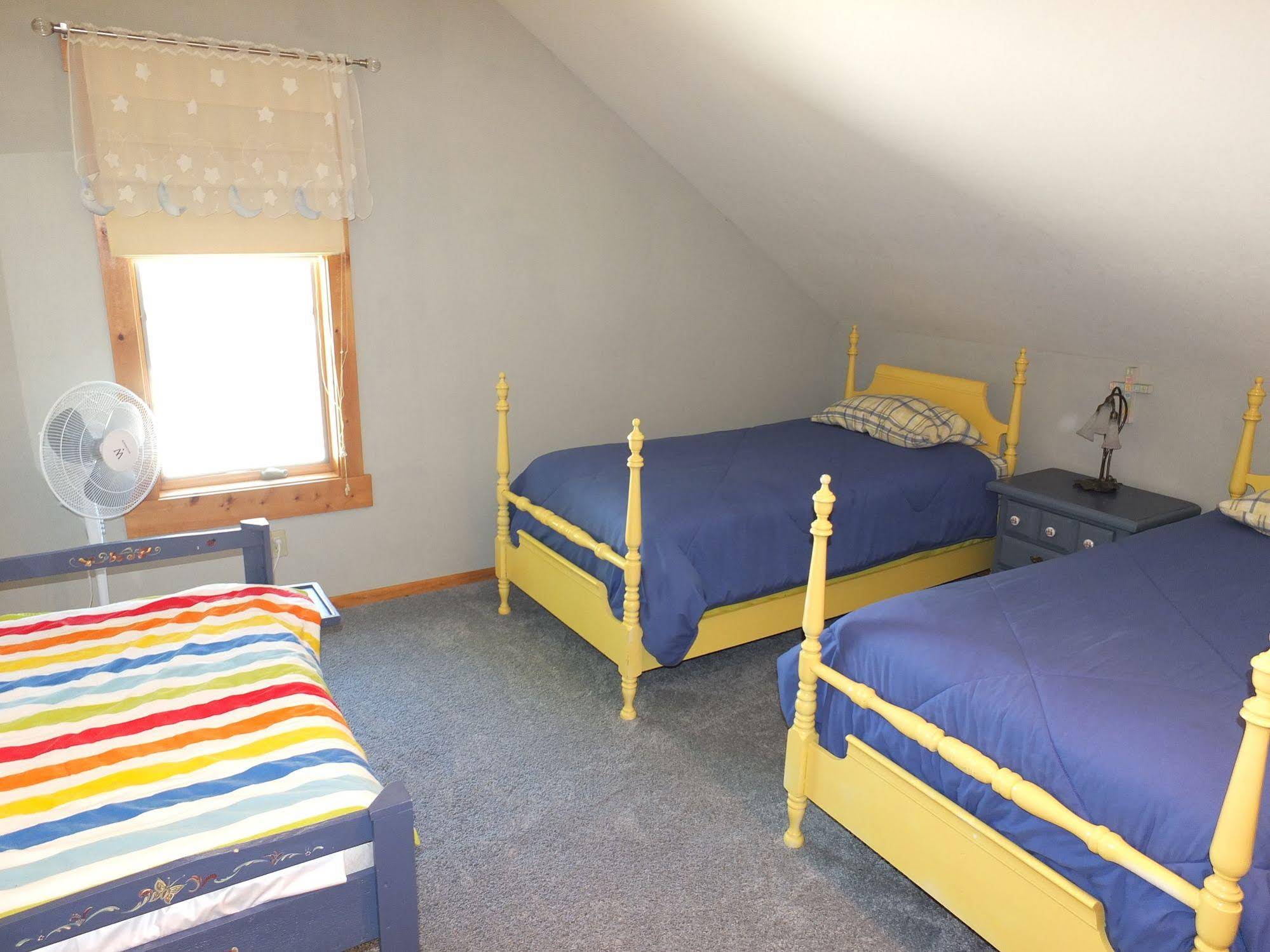 Agape Bayside Cottage