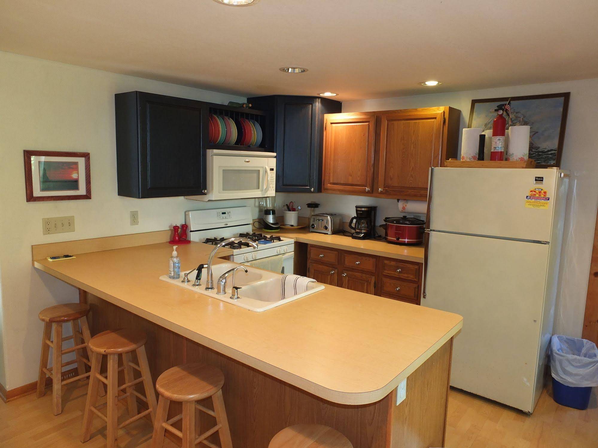 Agape Bayside Cottage