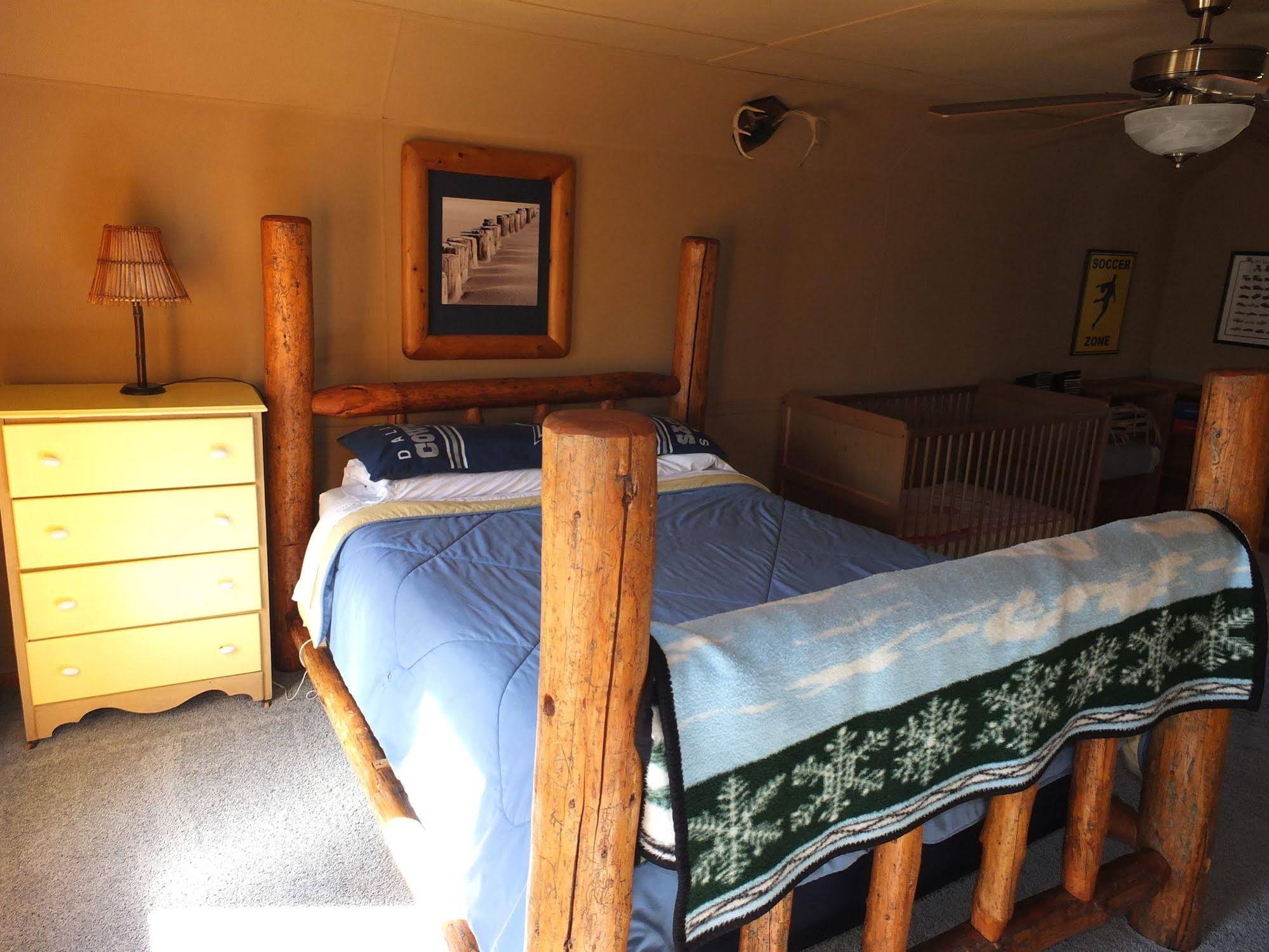 Agape Bayside Cottage