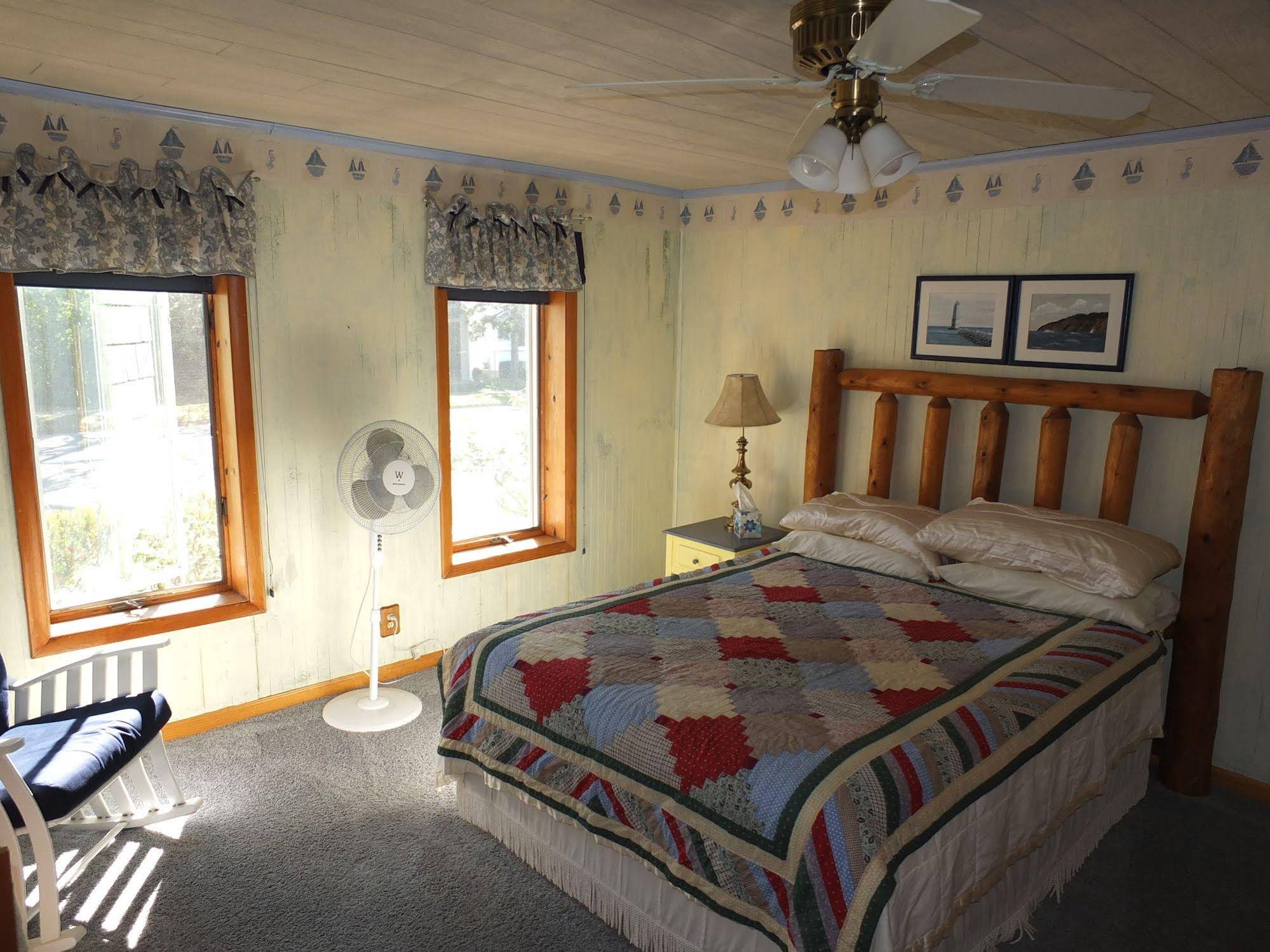 Agape Bayside Cottage