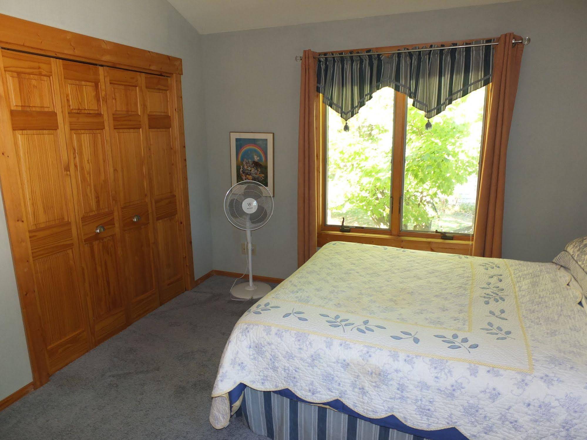 Agape Bayside Cottage