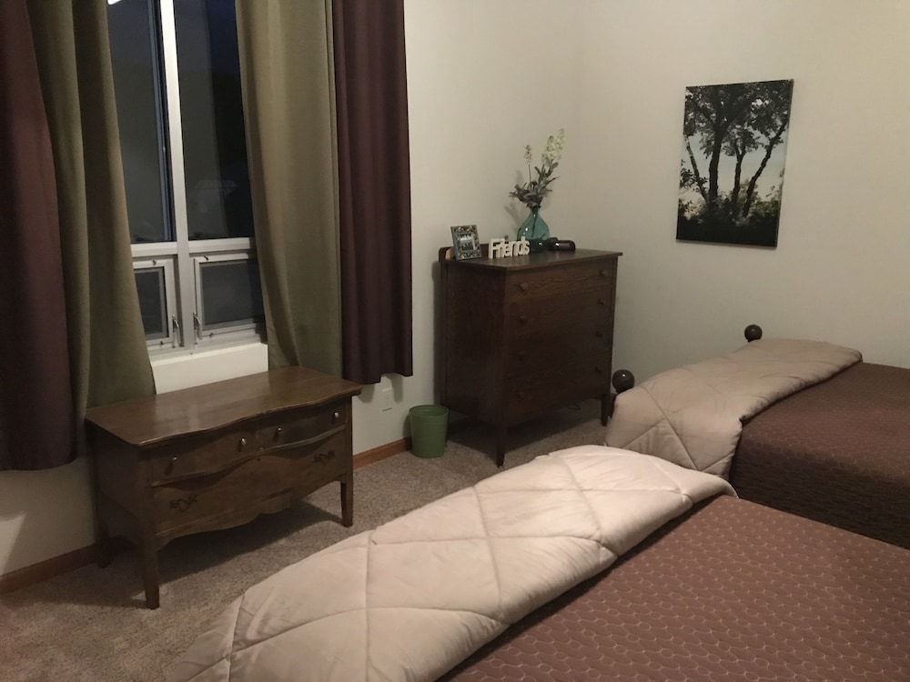 Betsie Harbor Lodging