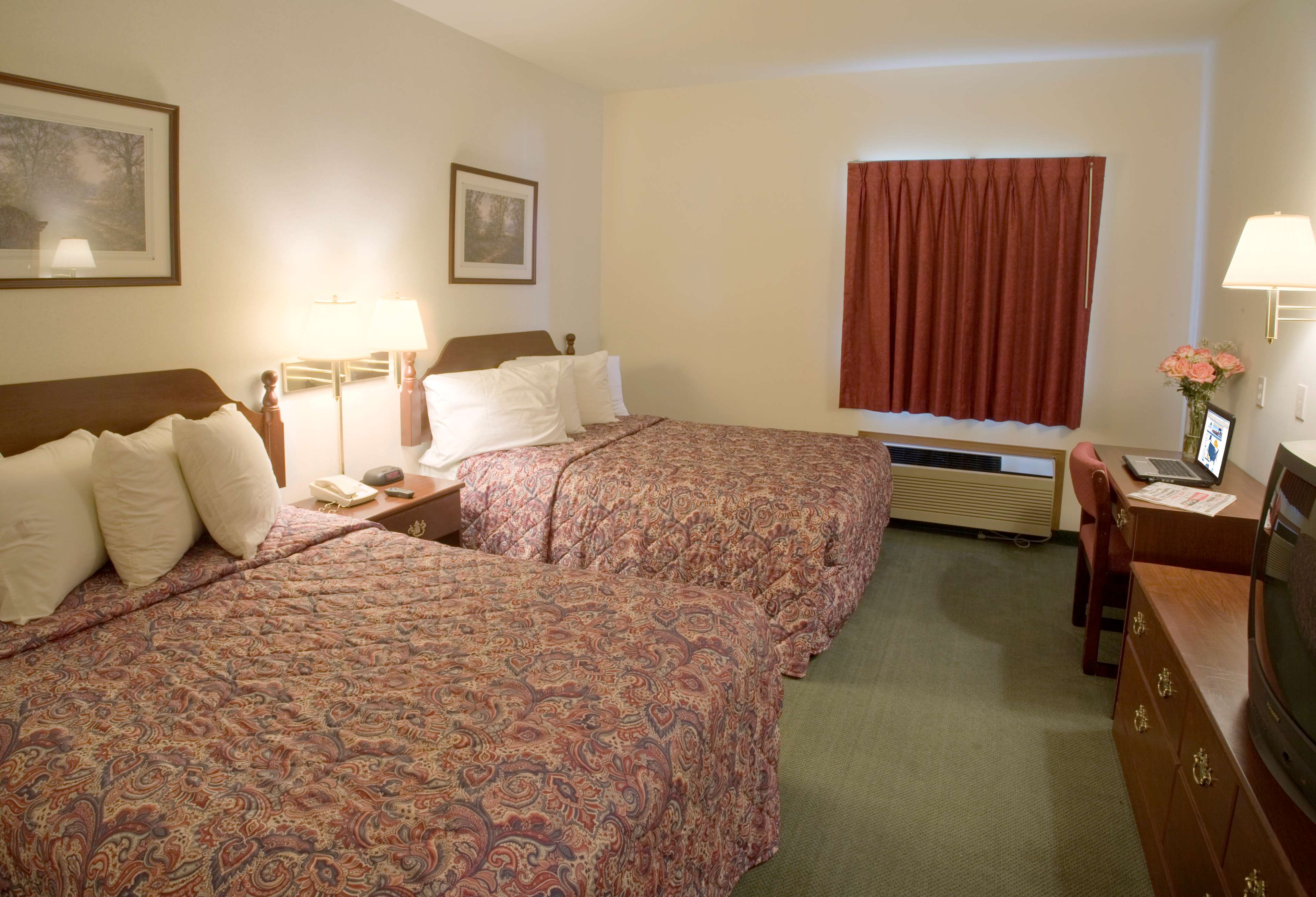 Americas Best Value Inn Gaylord