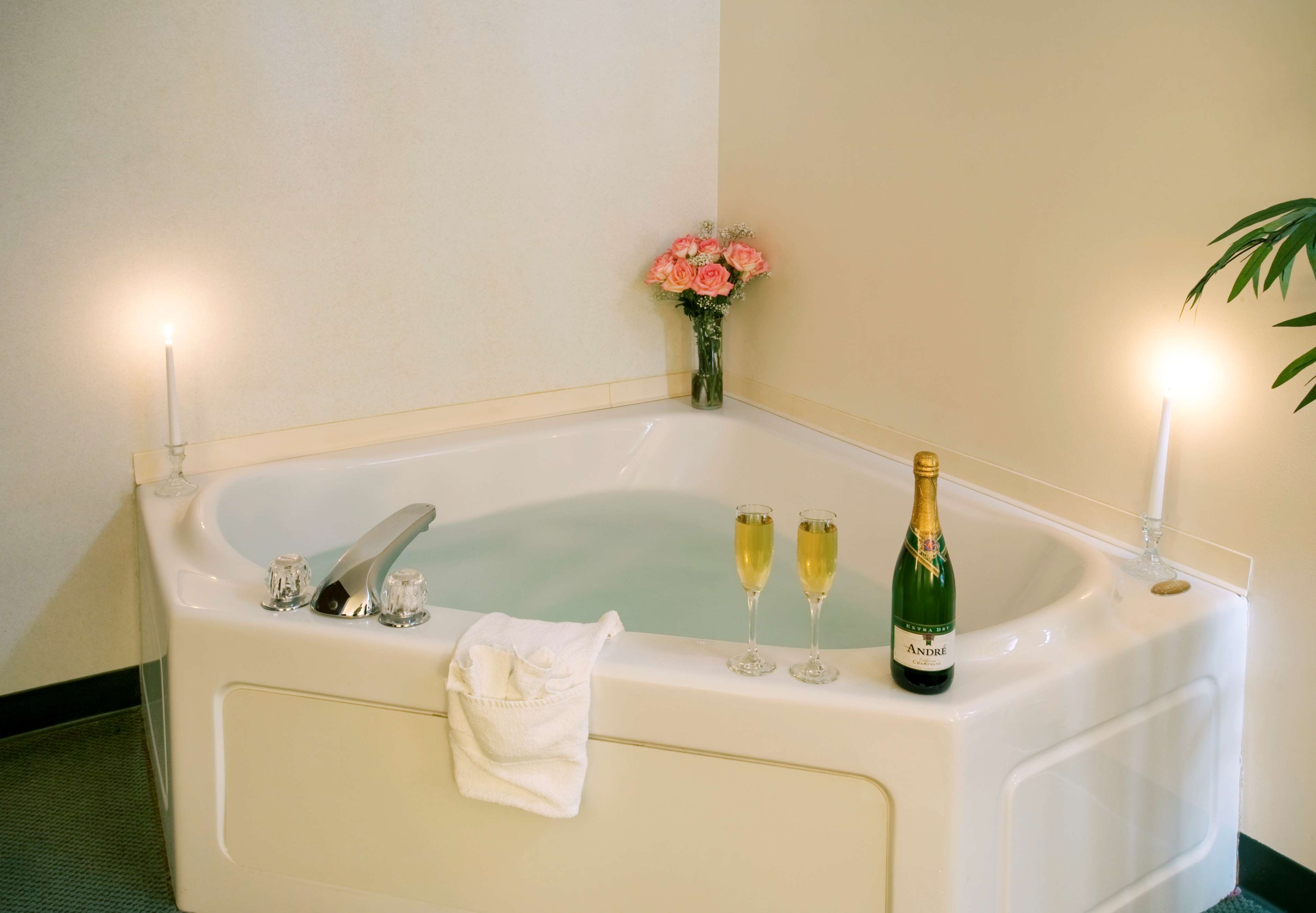 Americas Best Value Inn Gaylord