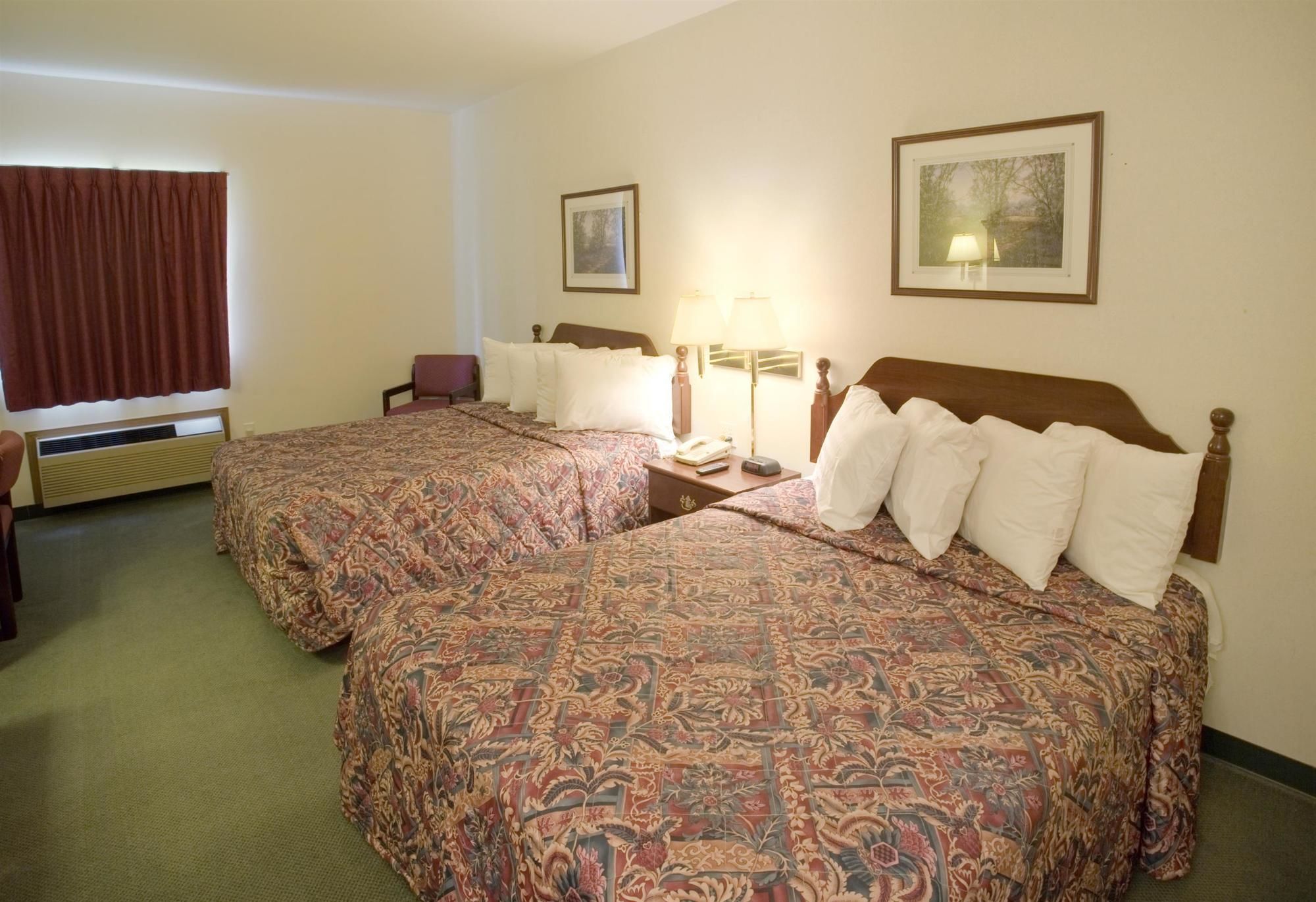 Americas Best Value Inn Gaylord