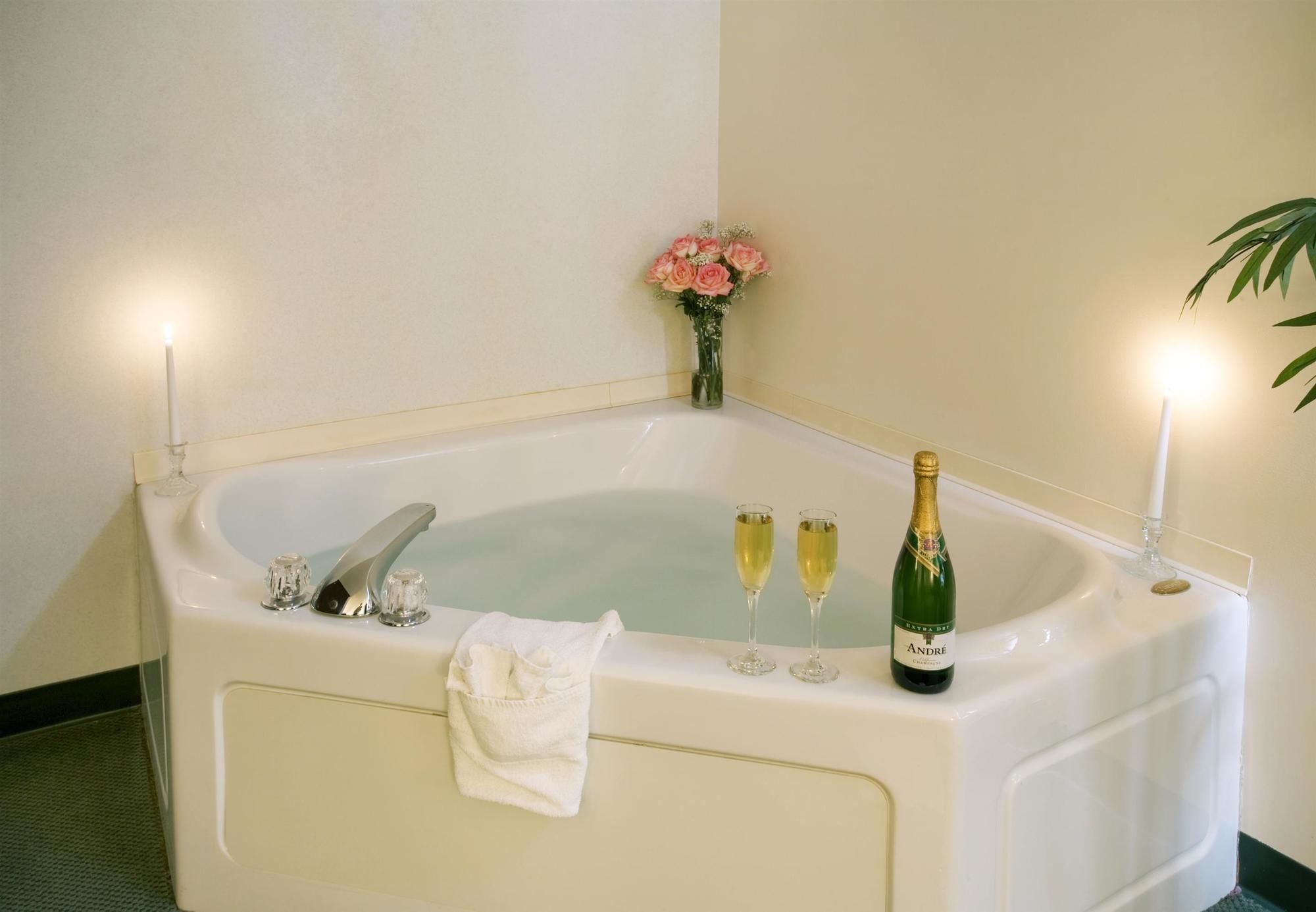 Americas Best Value Inn Gaylord