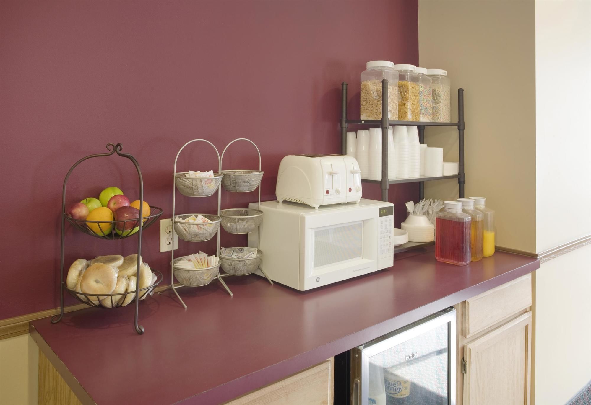 Americas Best Value Inn Gaylord