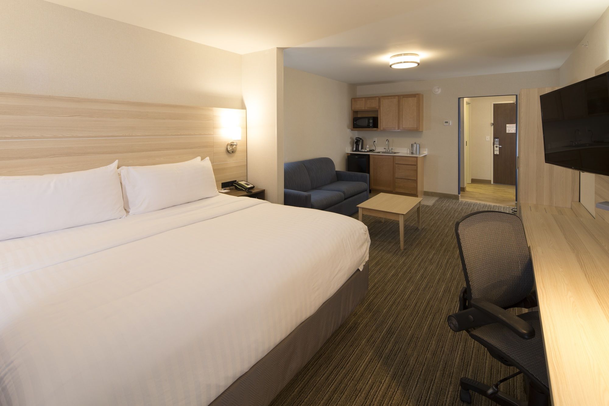 Holiday Inn Express & Suites Gaylord