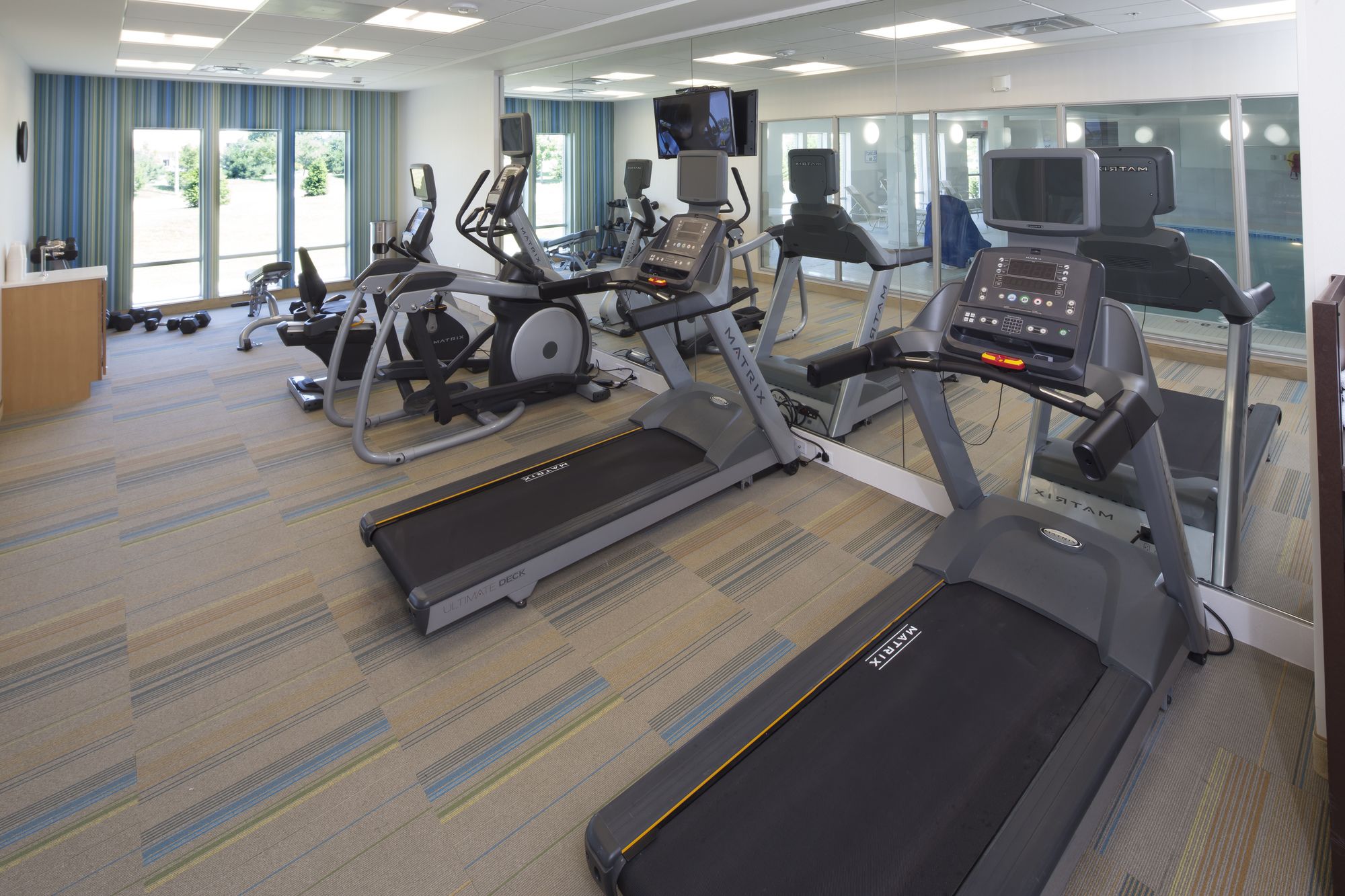 Holiday Inn Express & Suites Gaylord