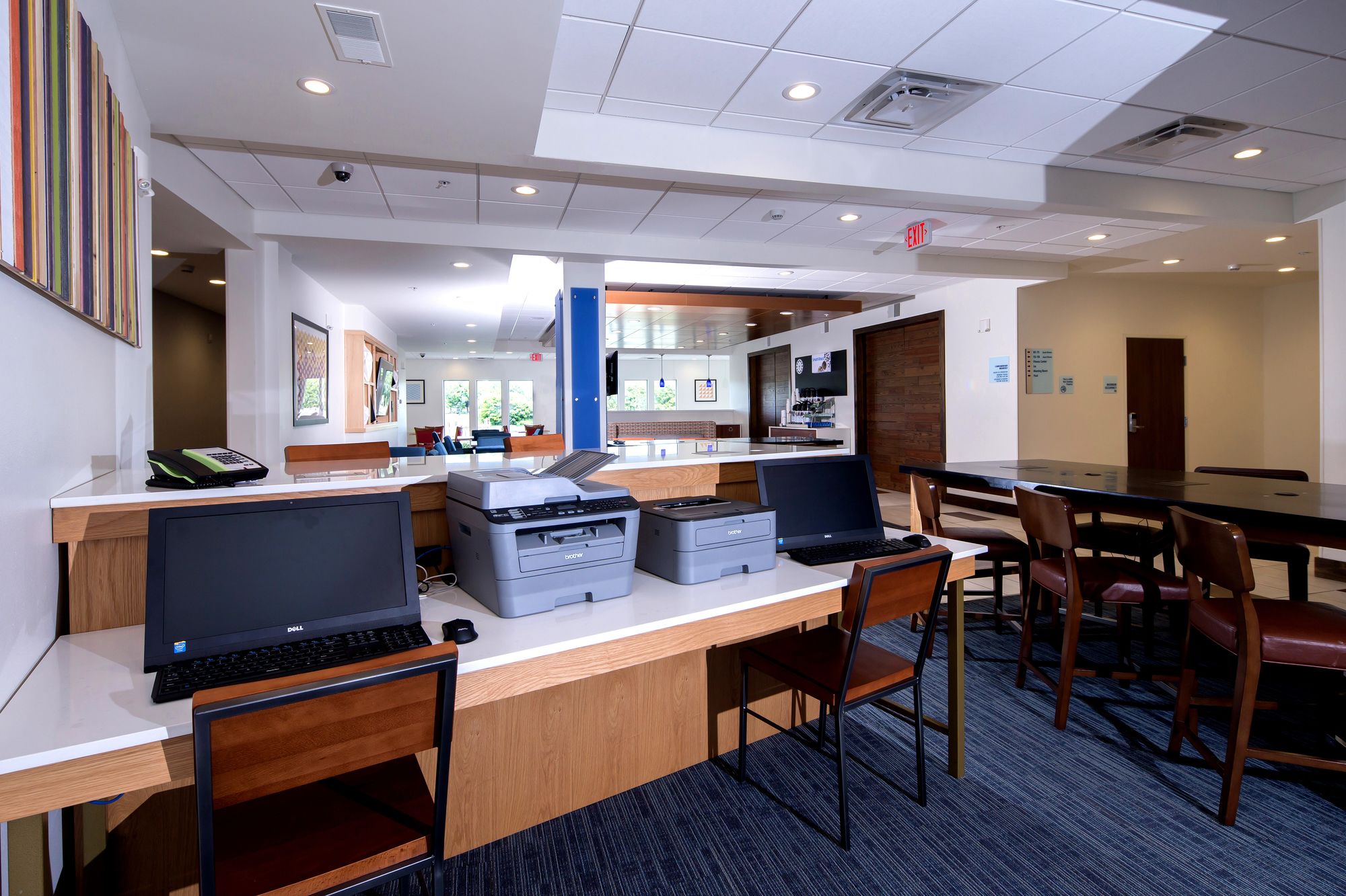 Holiday Inn Express & Suites Gaylord