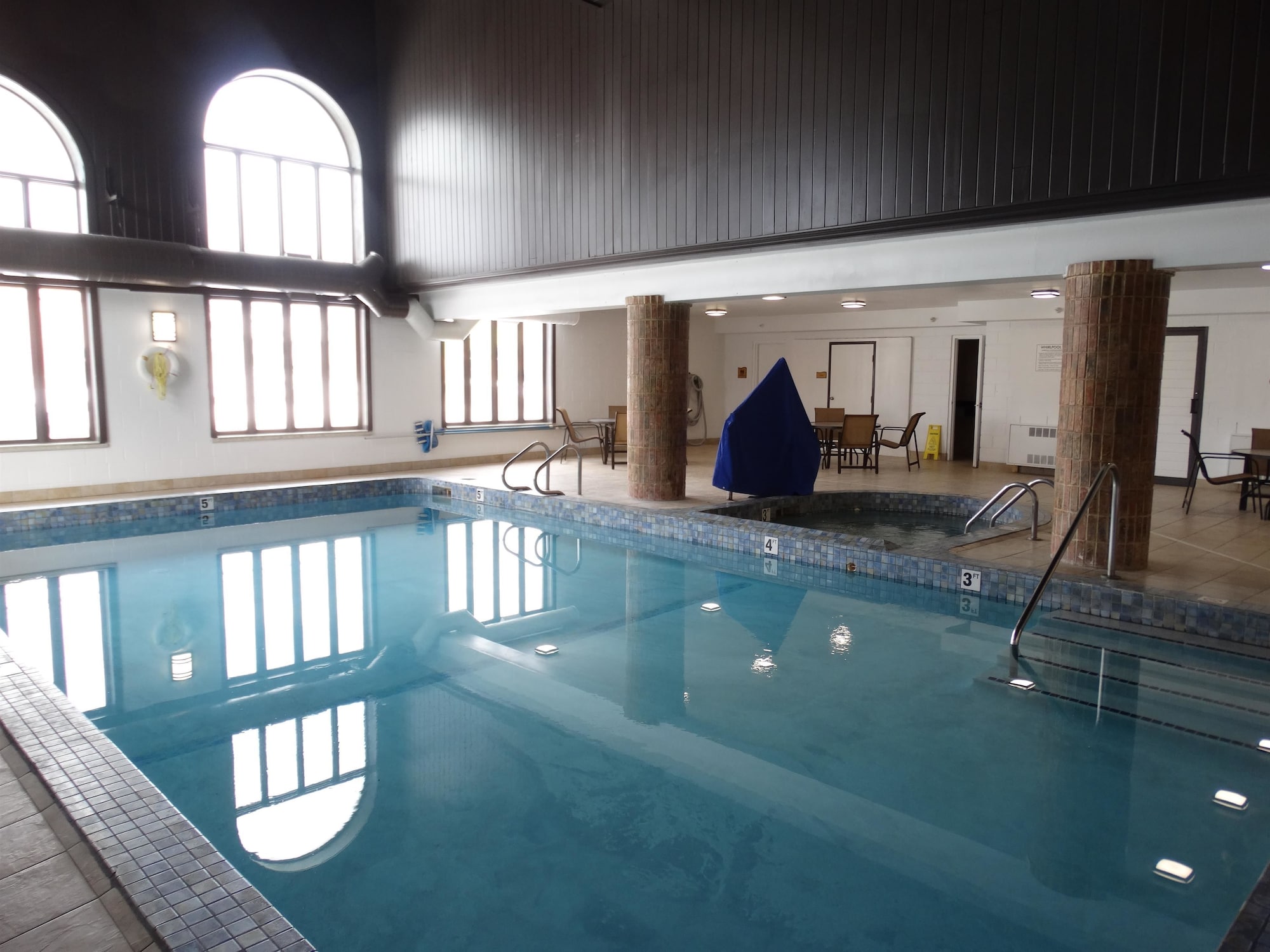 Best Western Gaylord