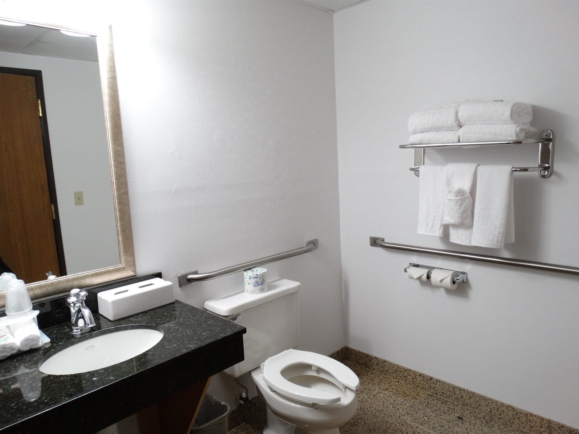 Best Western Gaylord