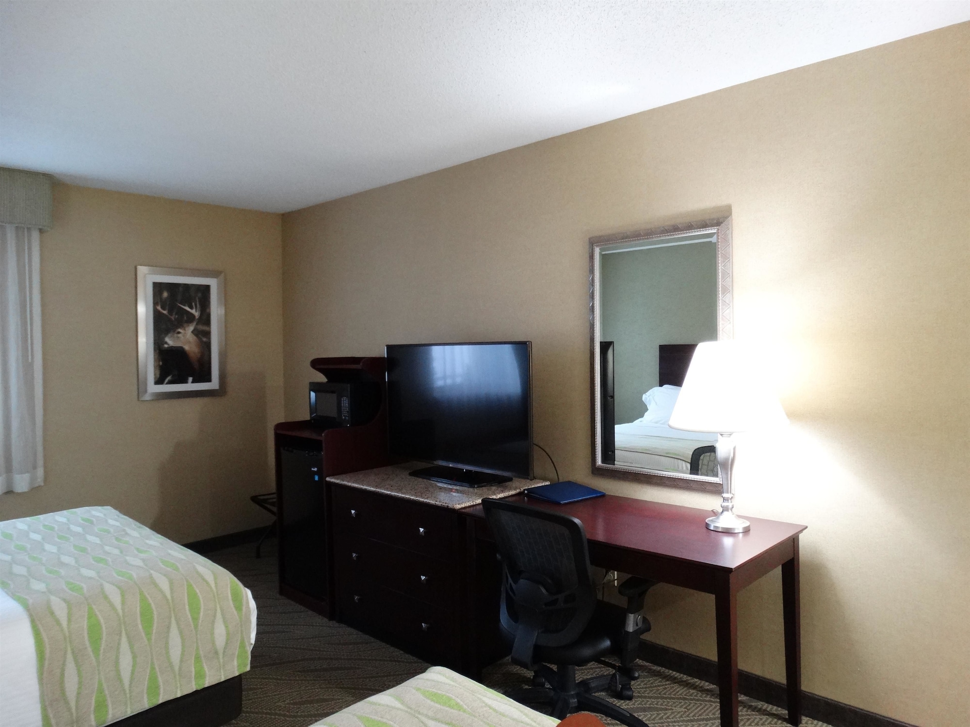 Best Western Gaylord