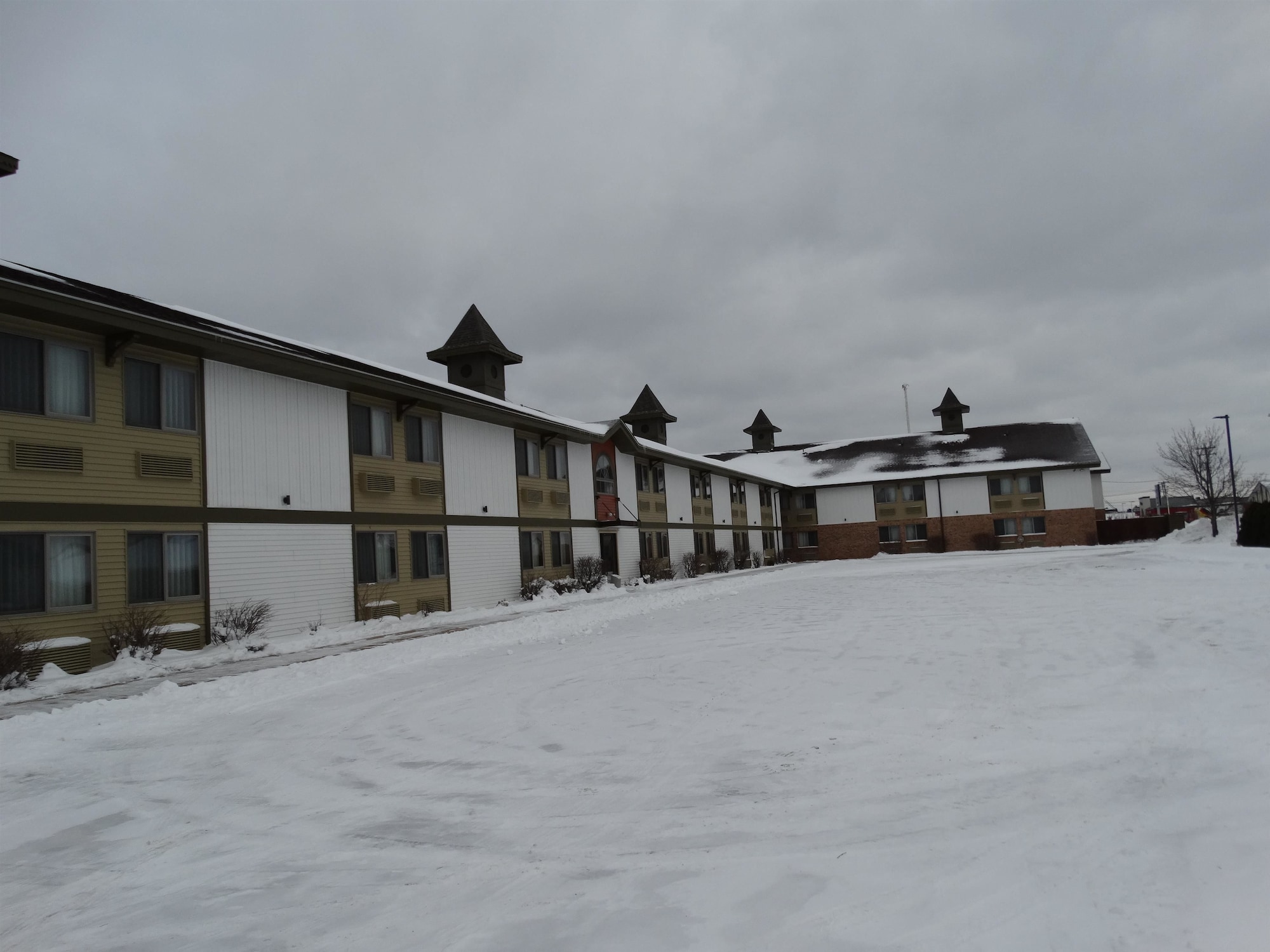 Best Western Gaylord