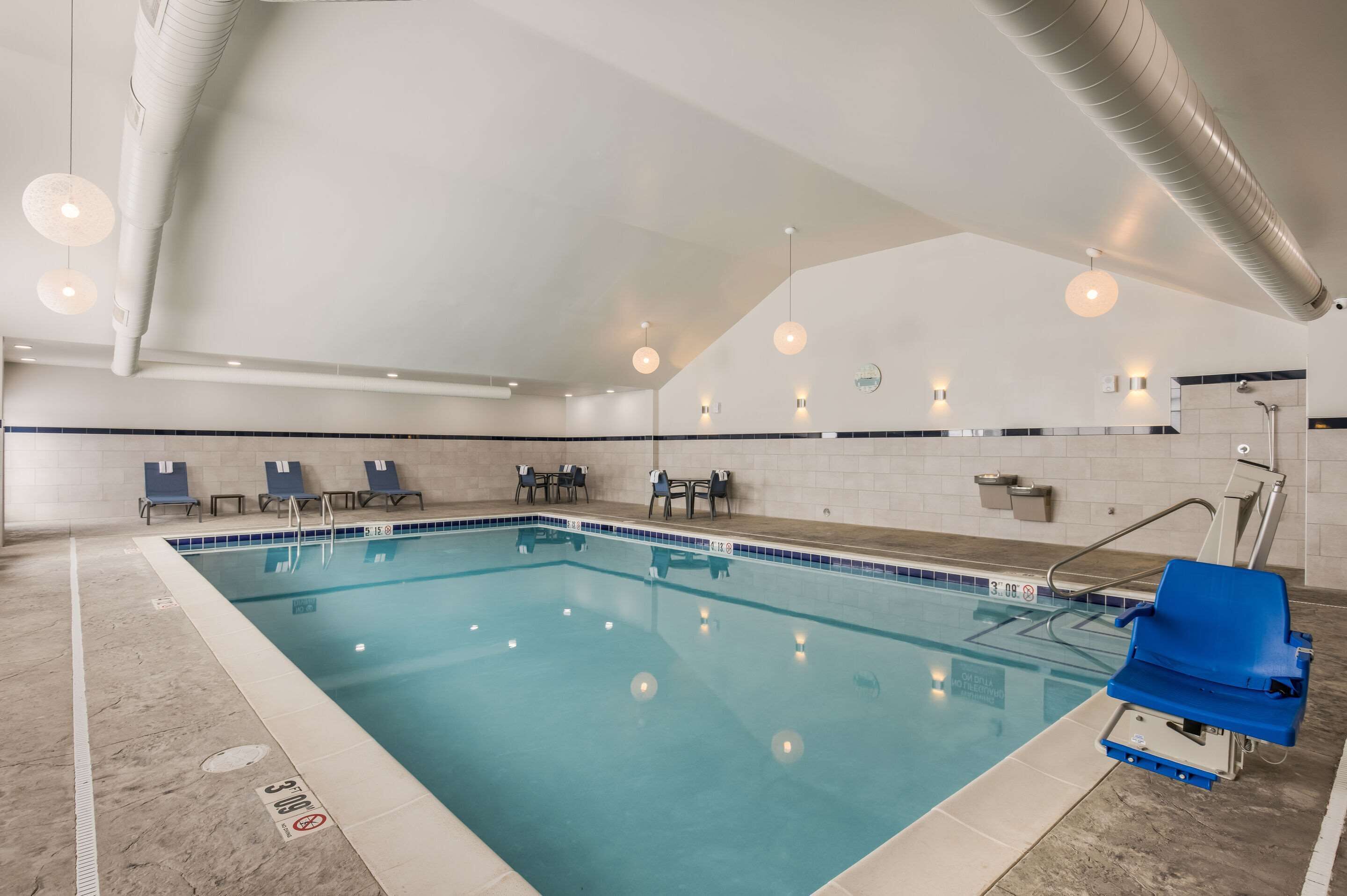 MainStay Suites