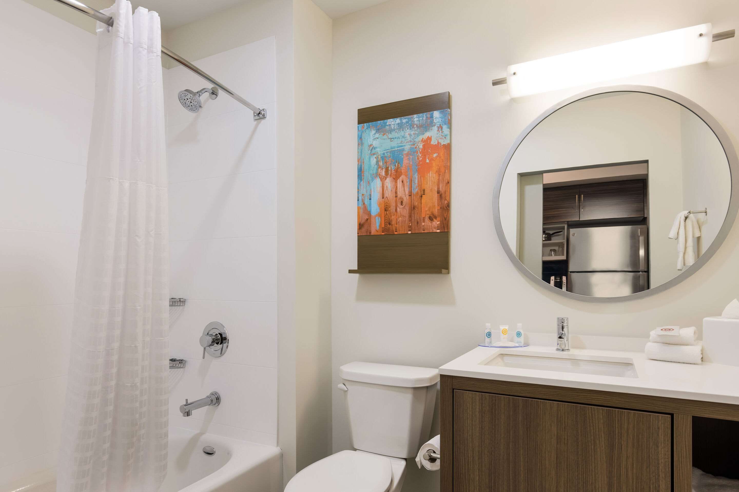 MainStay Suites