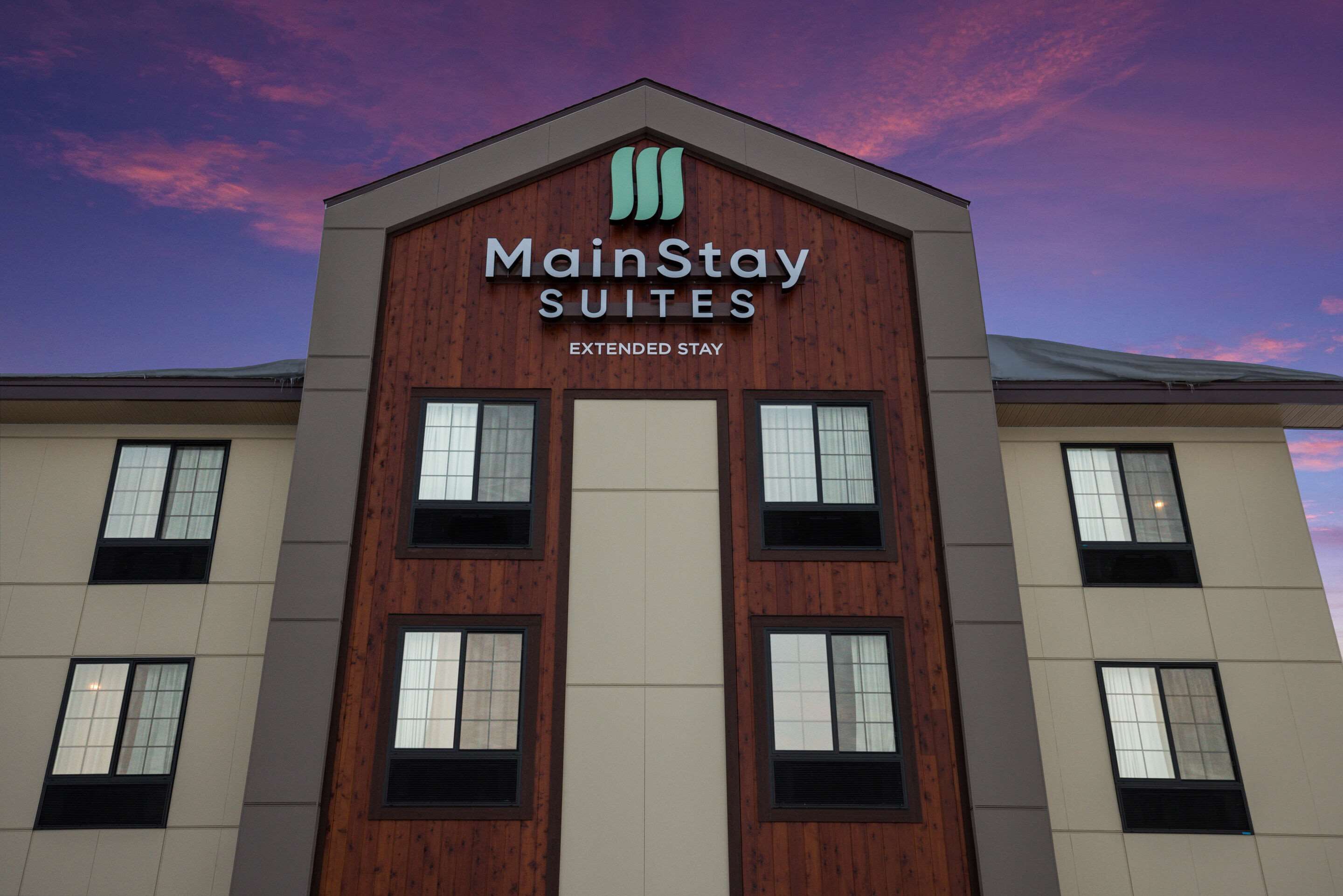 MainStay Suites