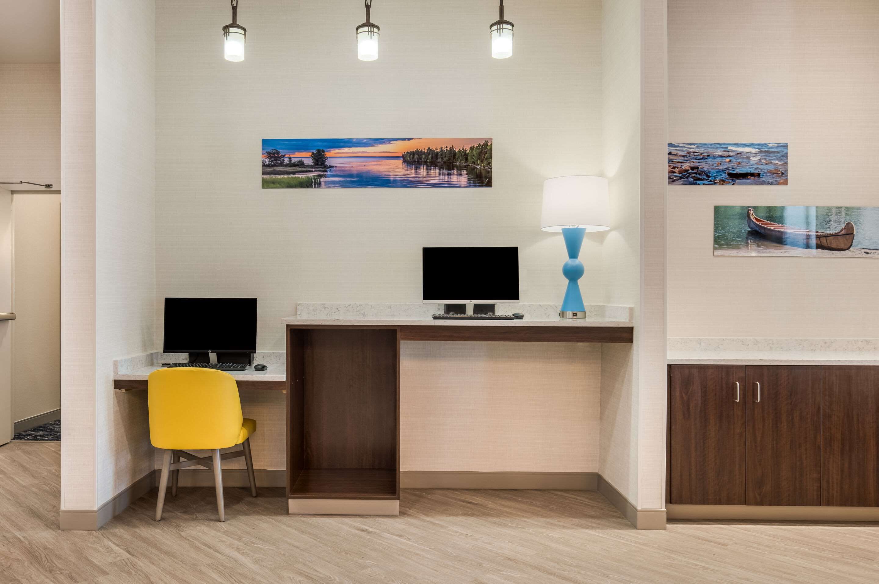 MainStay Suites