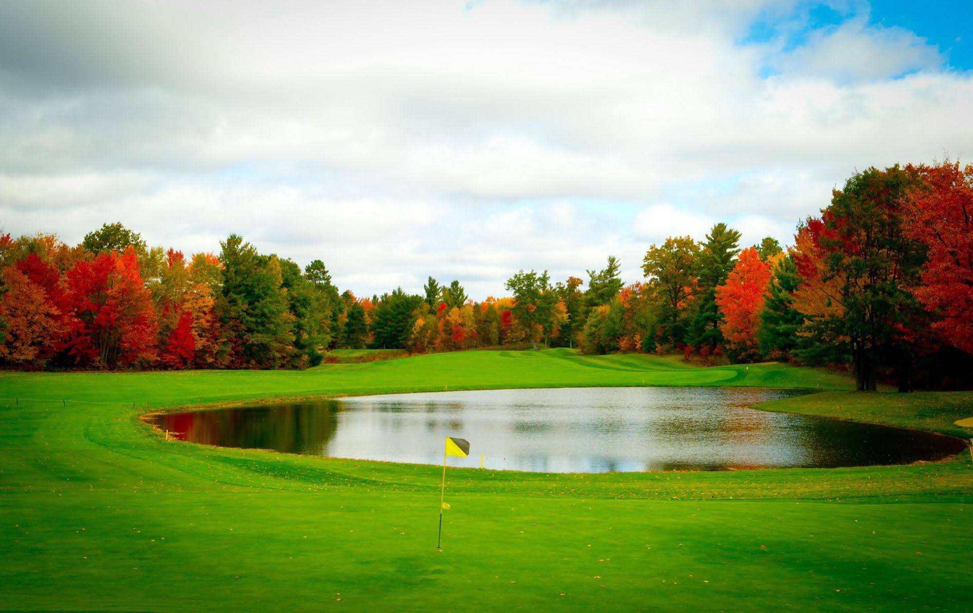 The Loon Golf Resort