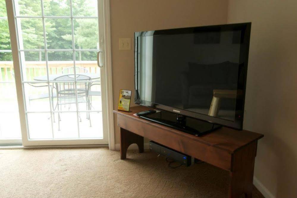 The Loon Golf Resort