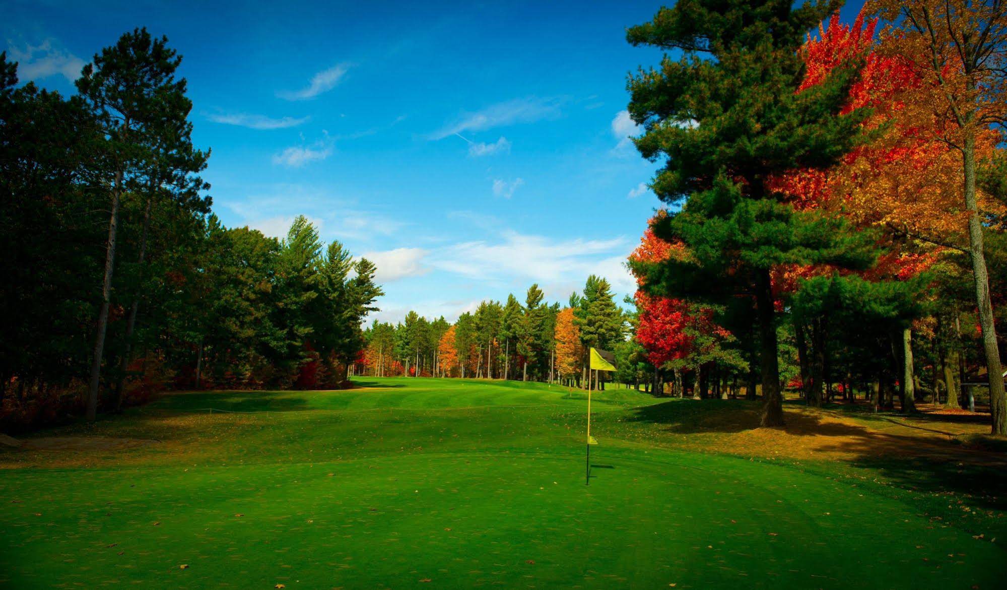 The Loon Golf Resort