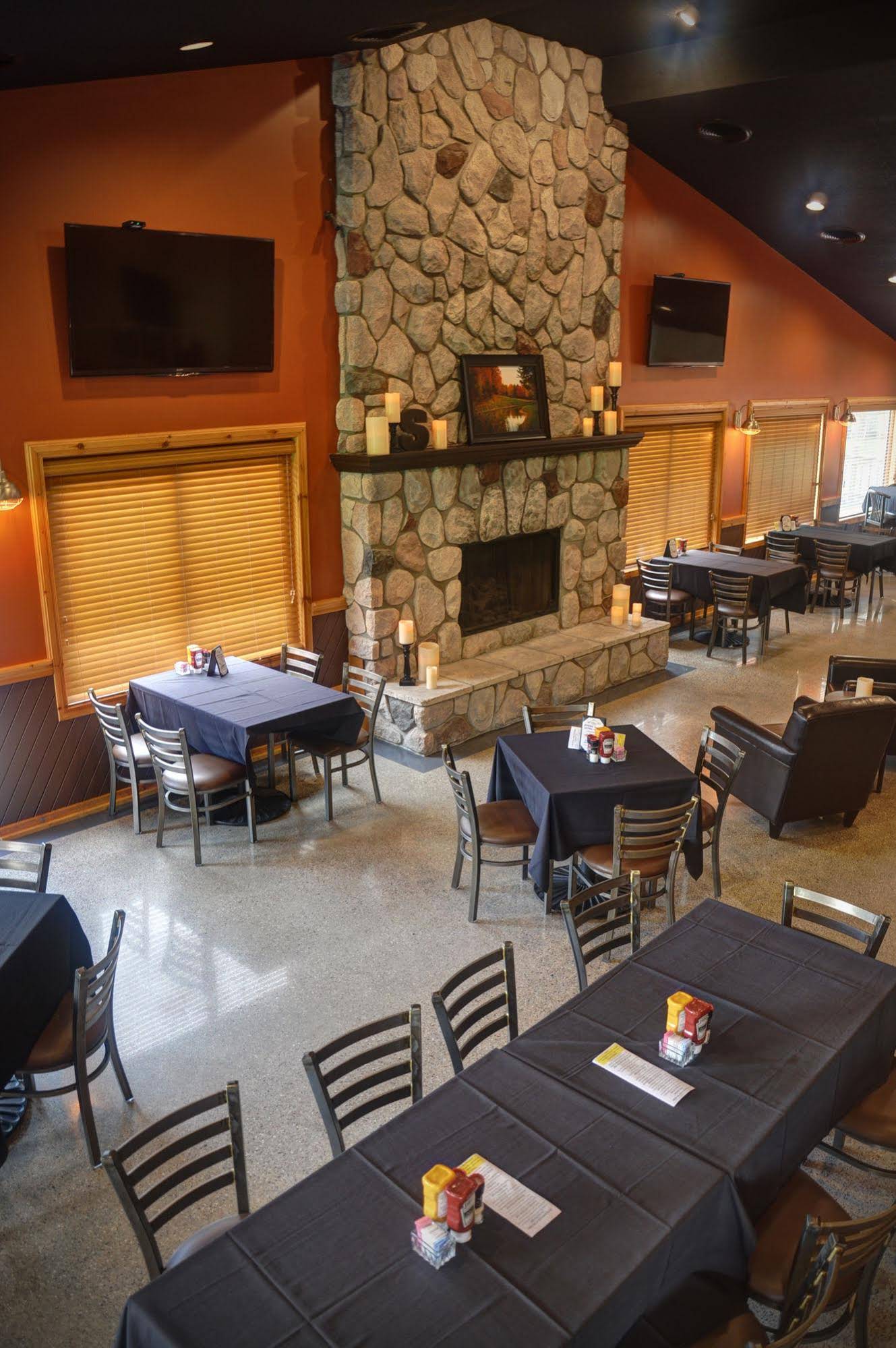 The Loon Golf Resort