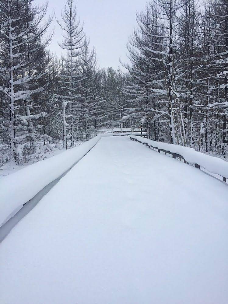 The Loon Golf Resort