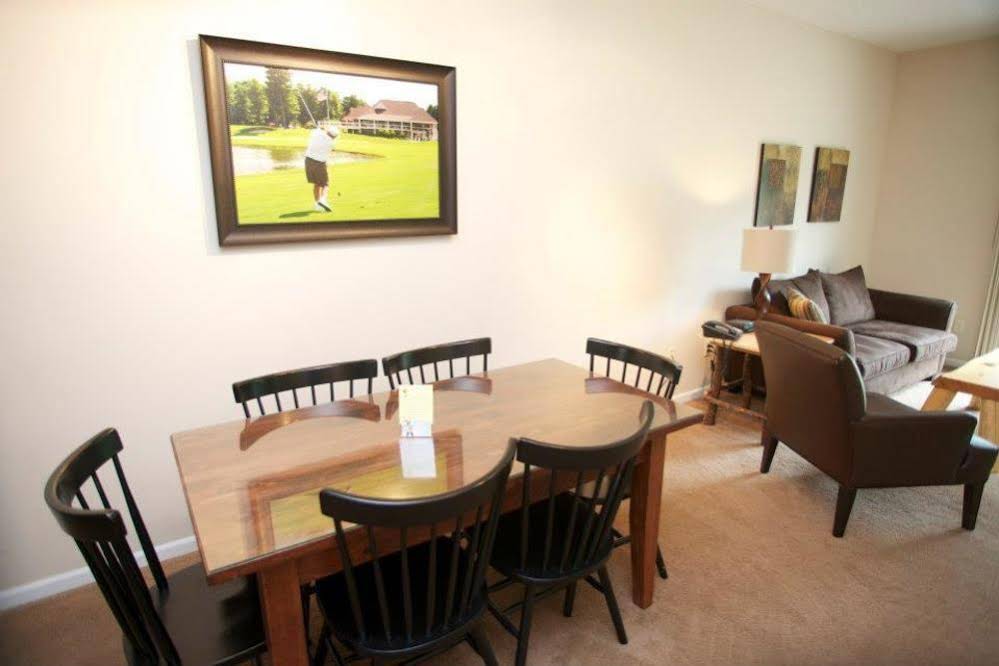 The Loon Golf Resort