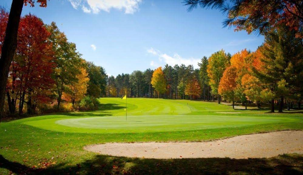 The Loon Golf Resort