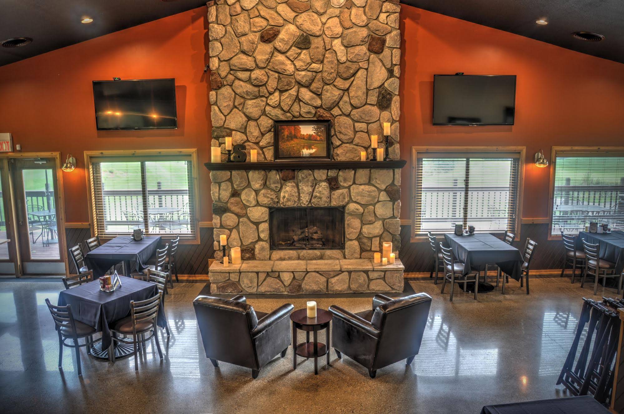 The Loon Golf Resort