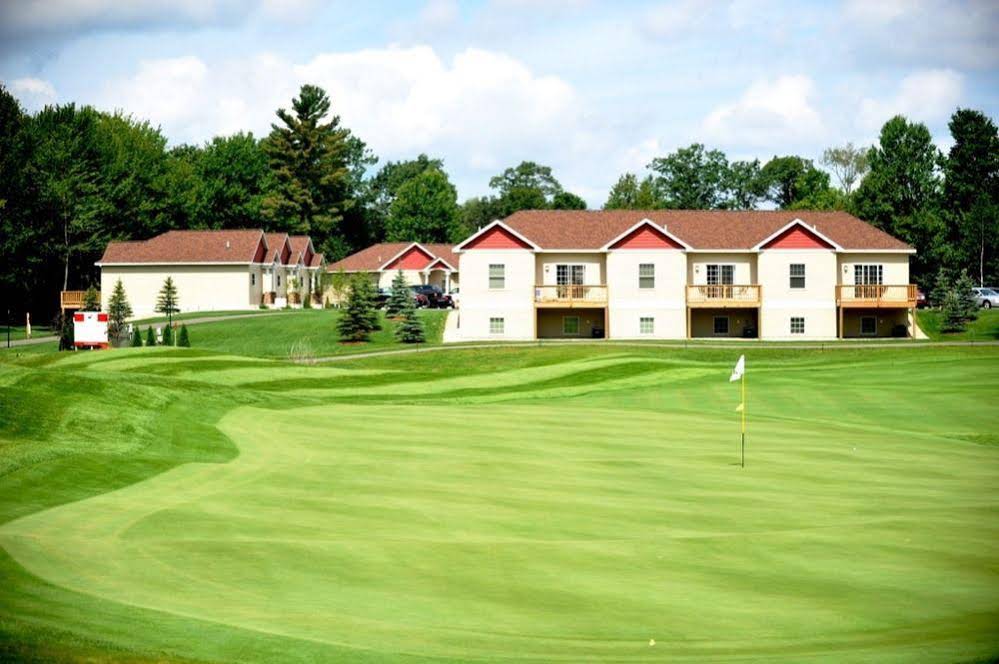 The Loon Golf Resort
