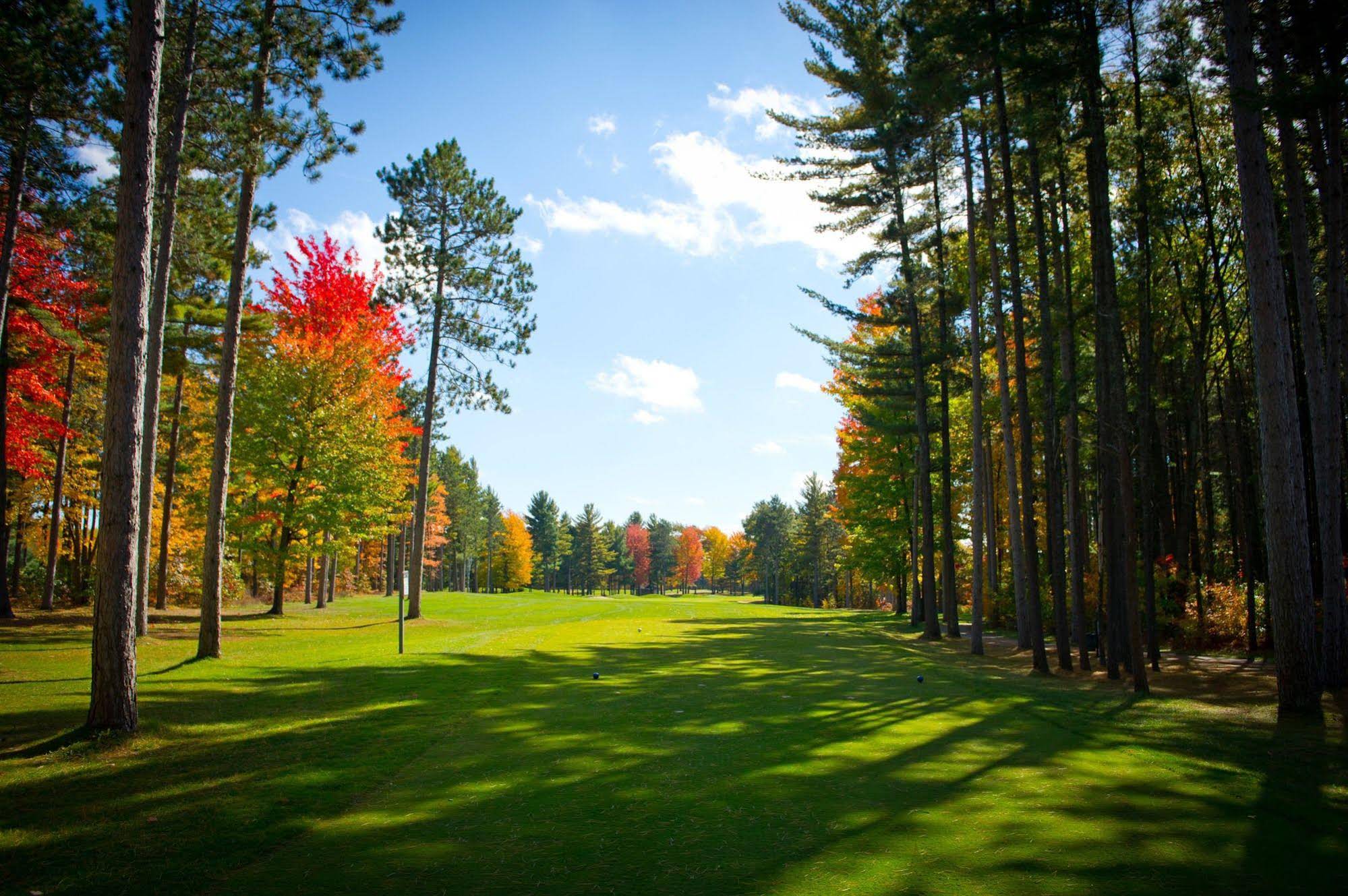 The Loon Golf Resort