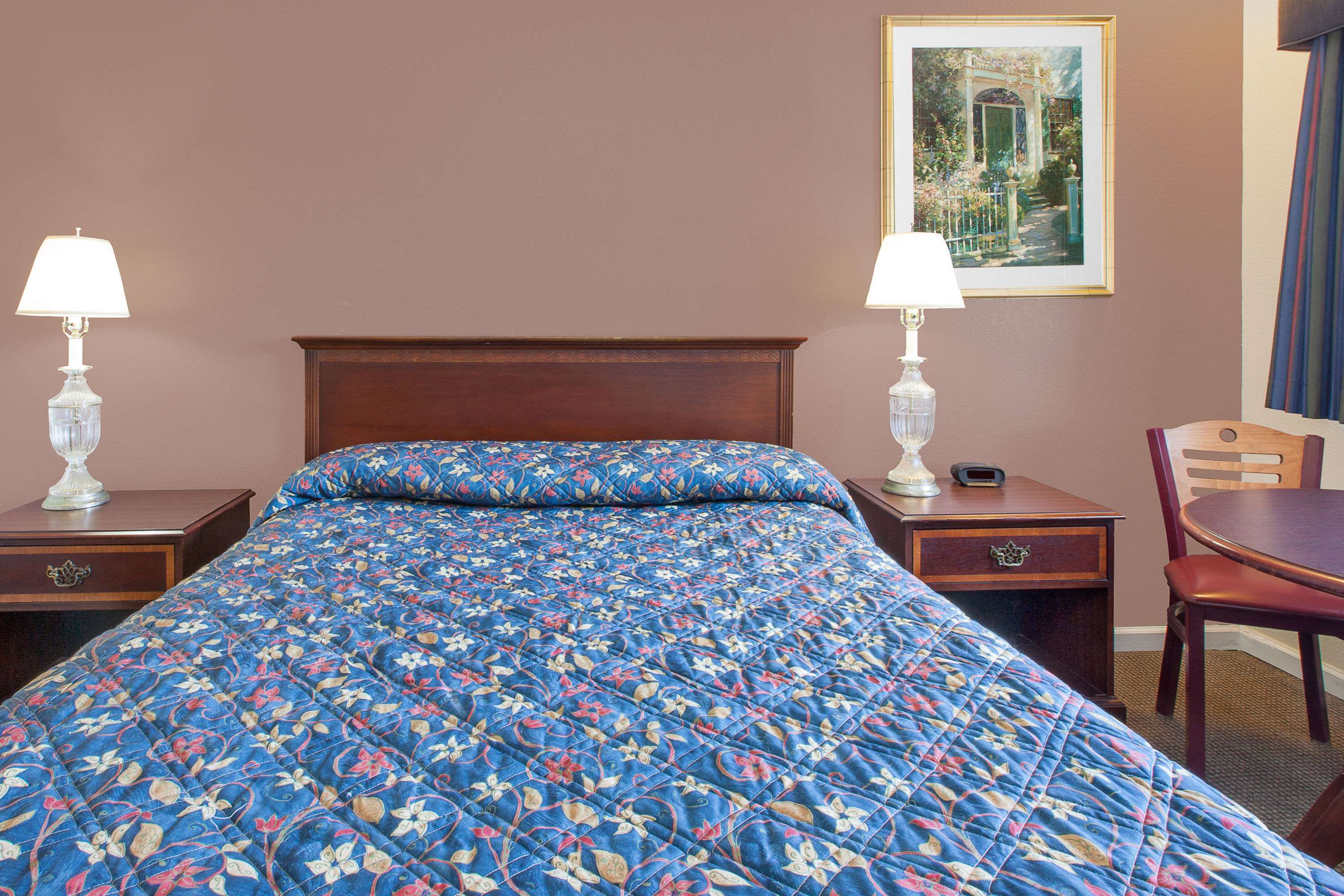 Knights Inn Grand Blanc