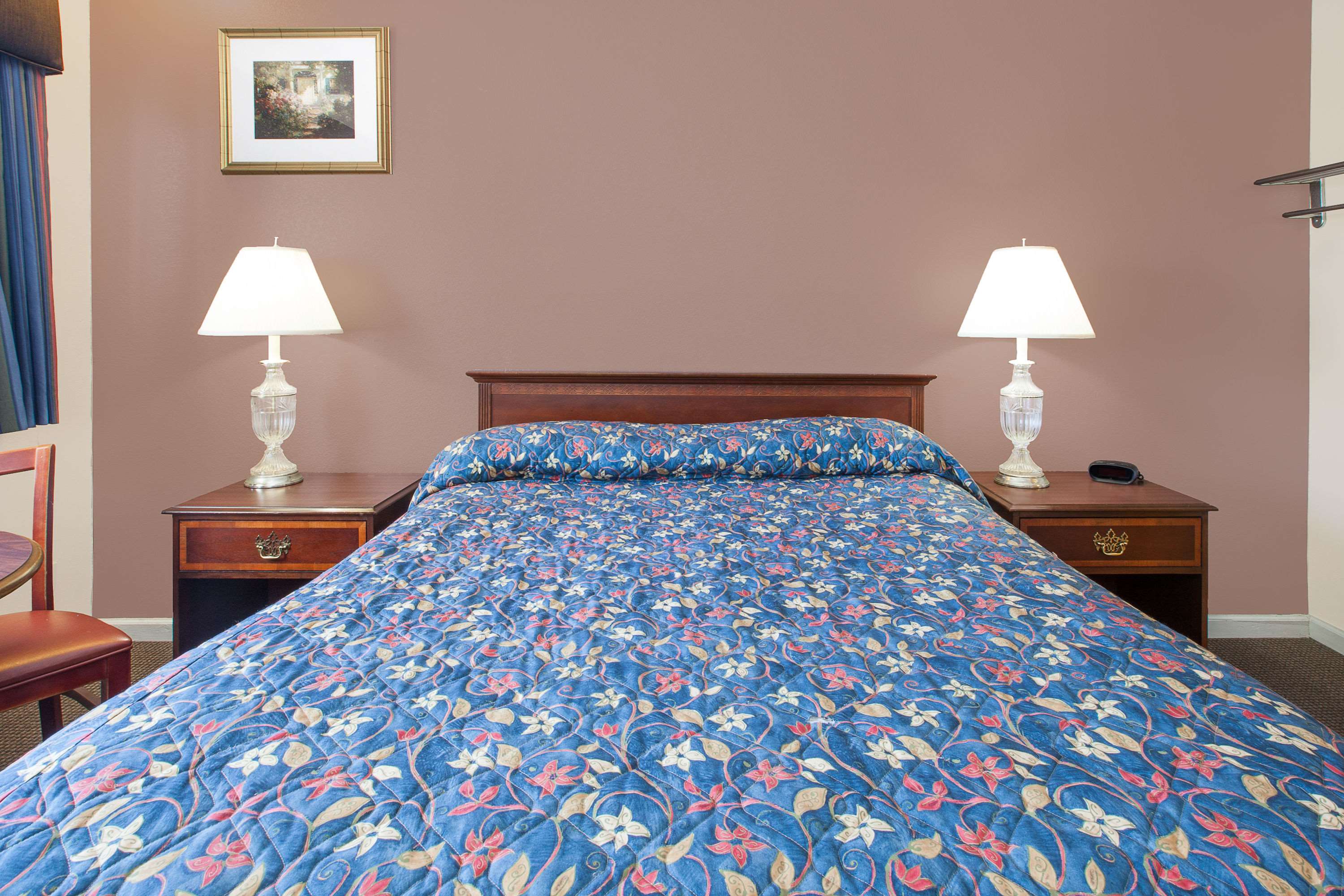 Knights Inn Grand Blanc