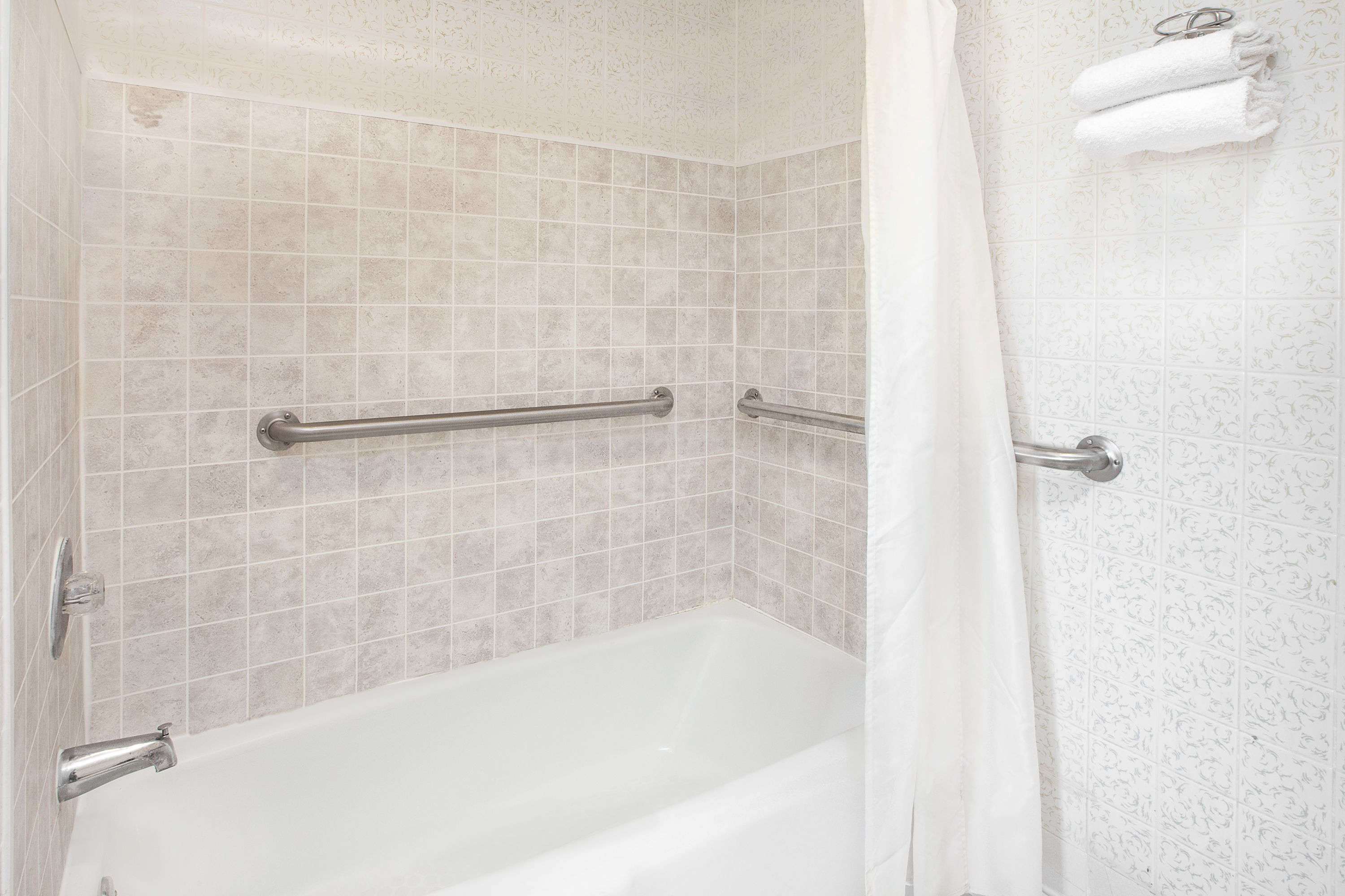 Knights Inn Grand Blanc