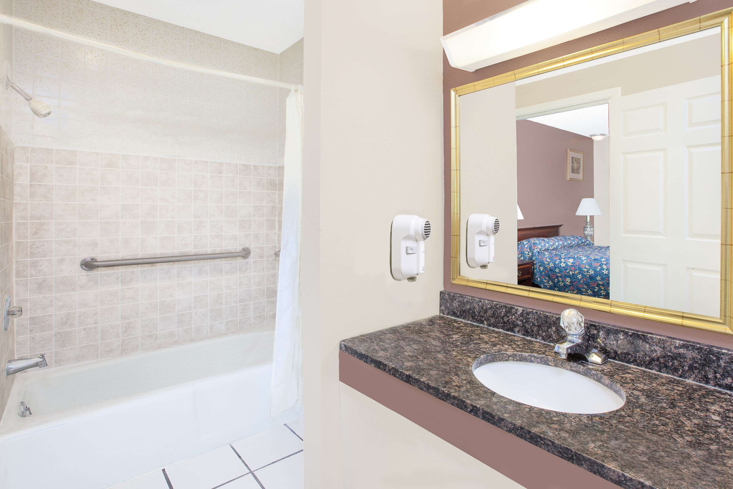 Knights Inn Grand Blanc