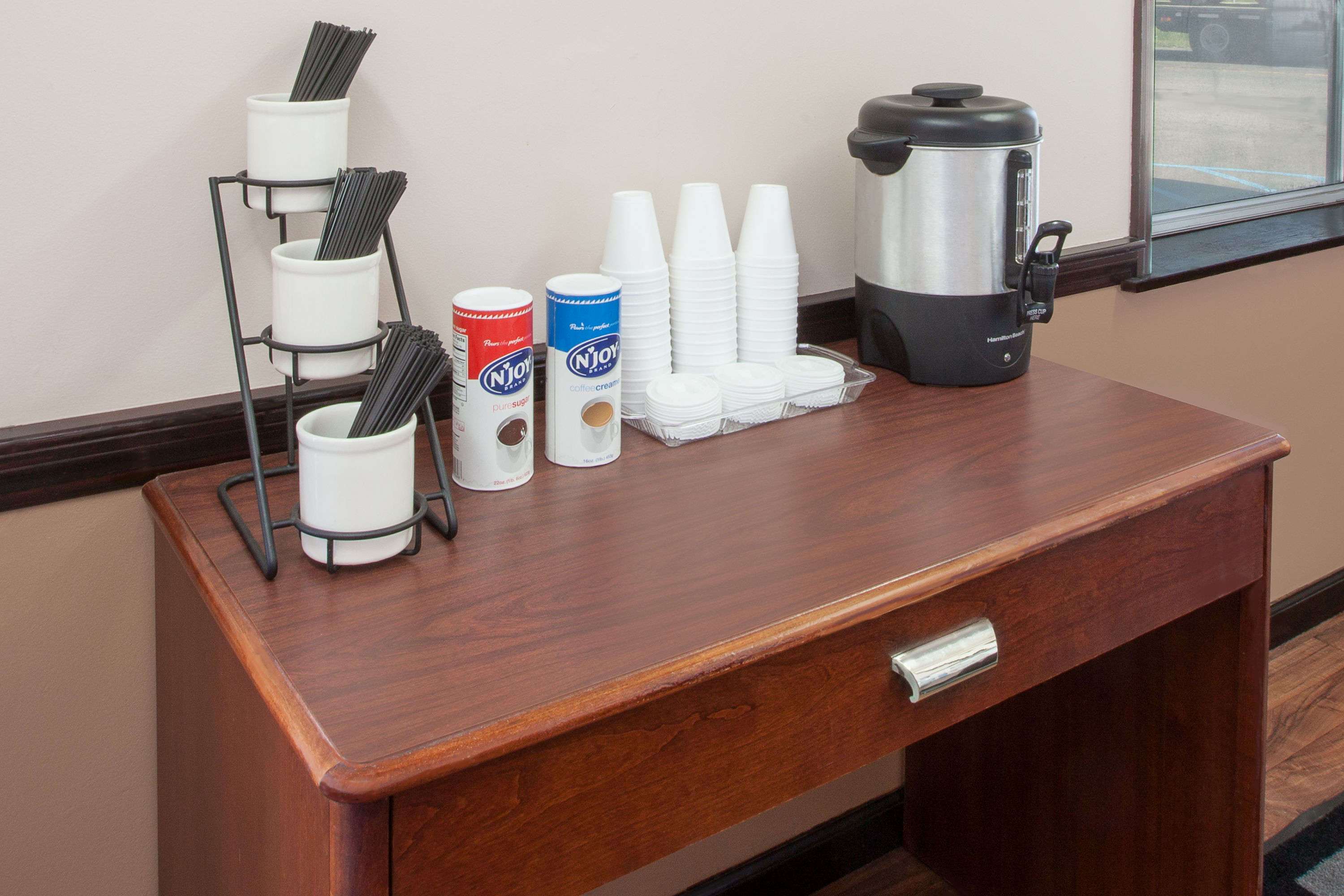 Knights Inn Grand Blanc