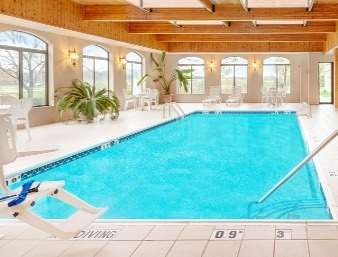 Comfort Inn & Suites