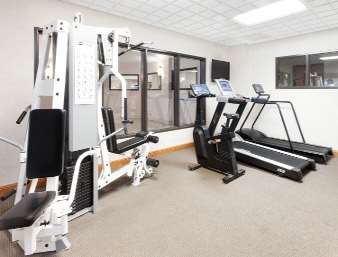 Comfort Inn & Suites