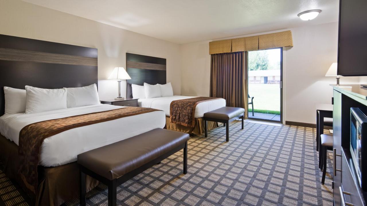 Best Western Beacon Inn