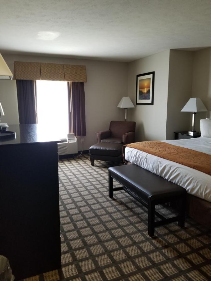 Best Western Beacon Inn