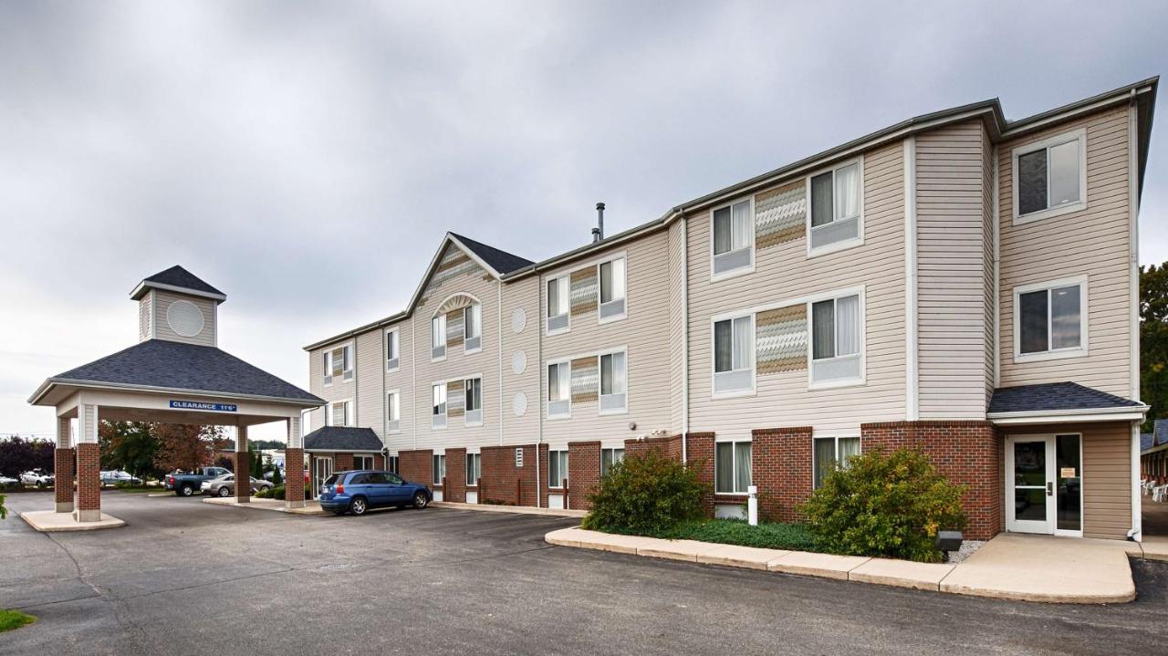 Best Western Beacon Inn