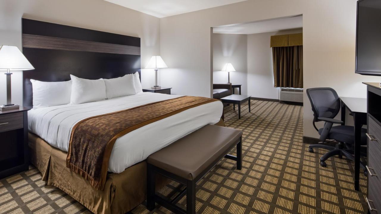 Best Western Beacon Inn